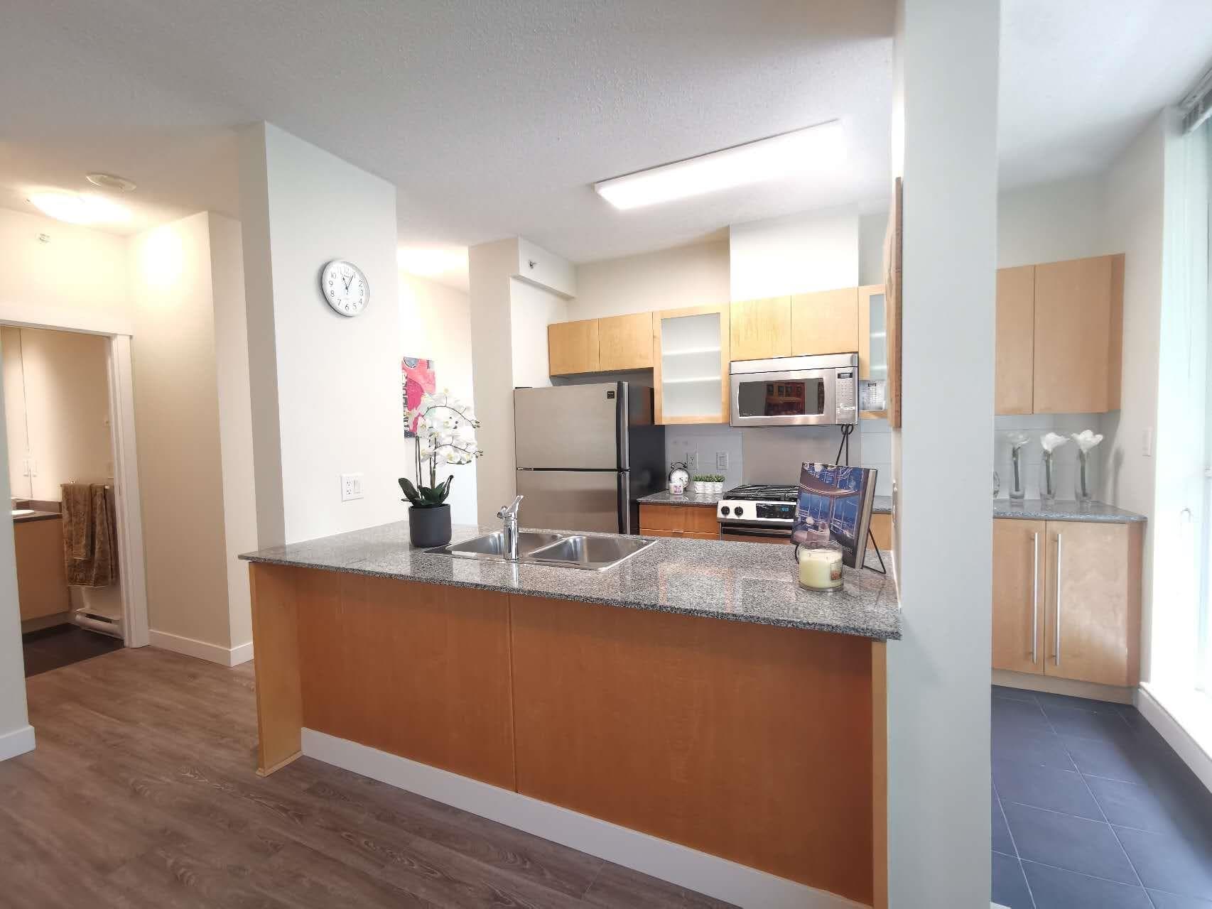303 - 7555 Alderbridge Way, Richmond, V6X 4L3 — photo 5