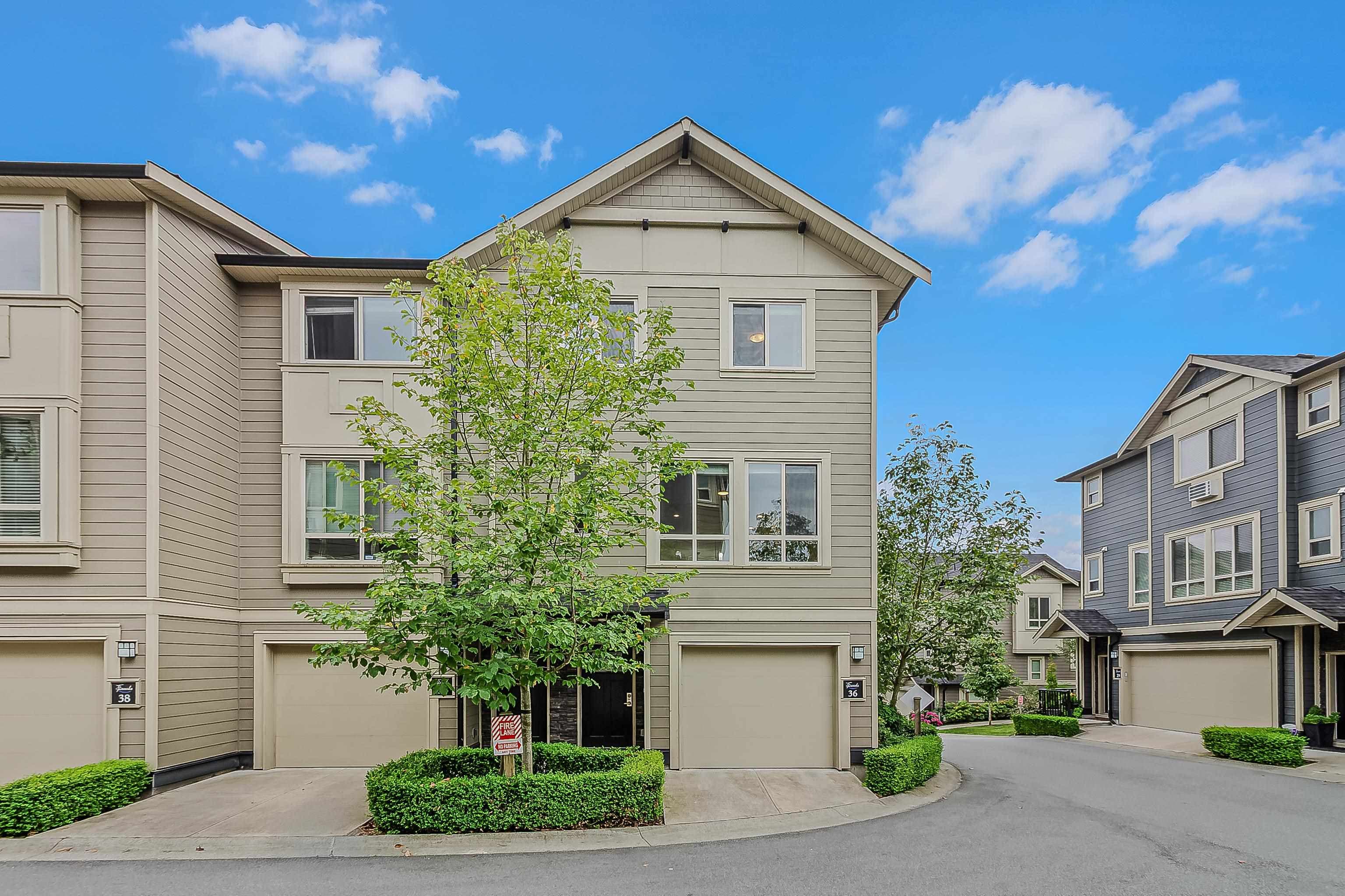 36 - 19913 70 Avenue, Langley