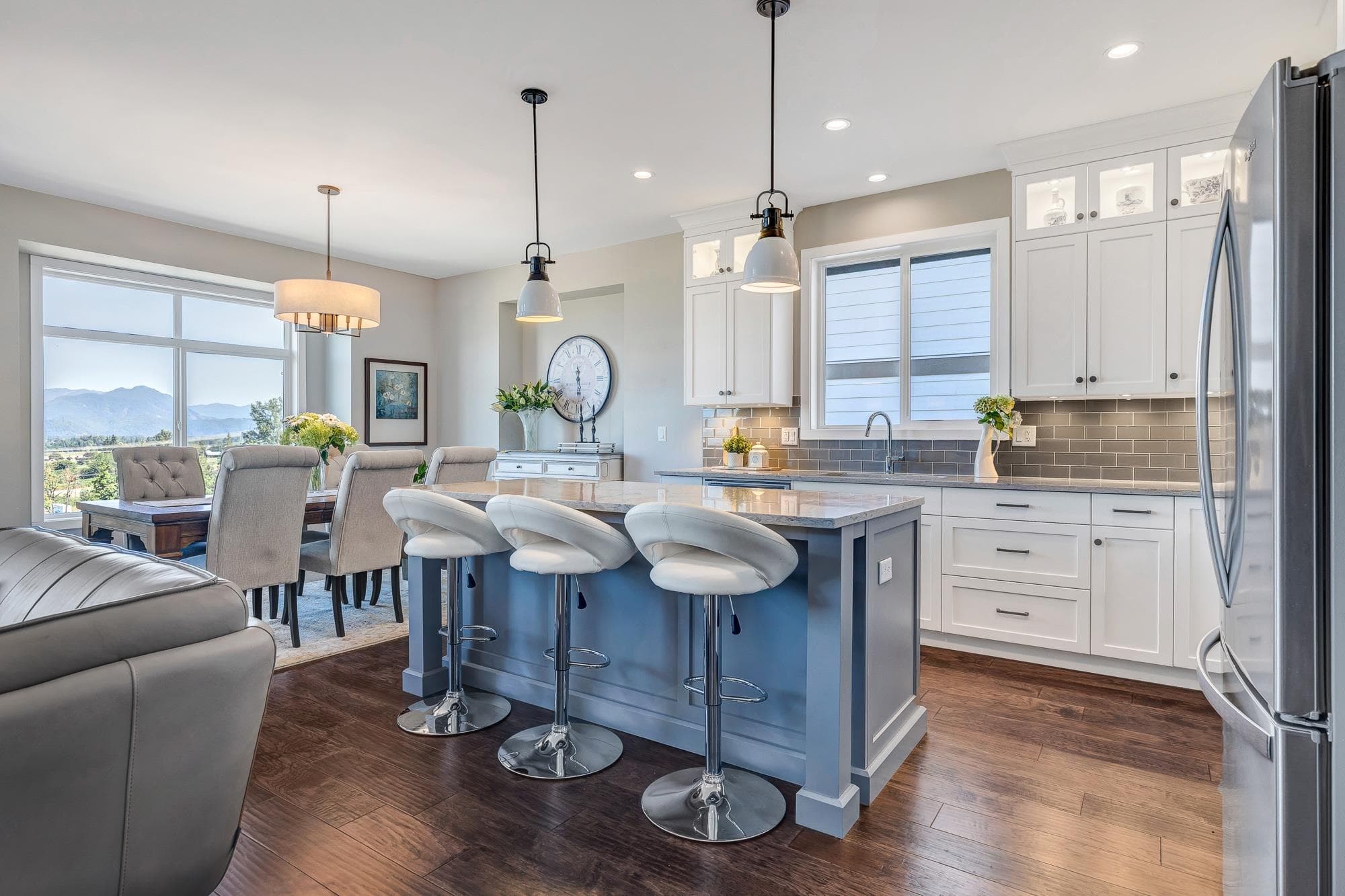 42 - 50778 Ledgestone Place, Chilliwack, V2P 0E7 — photo 2