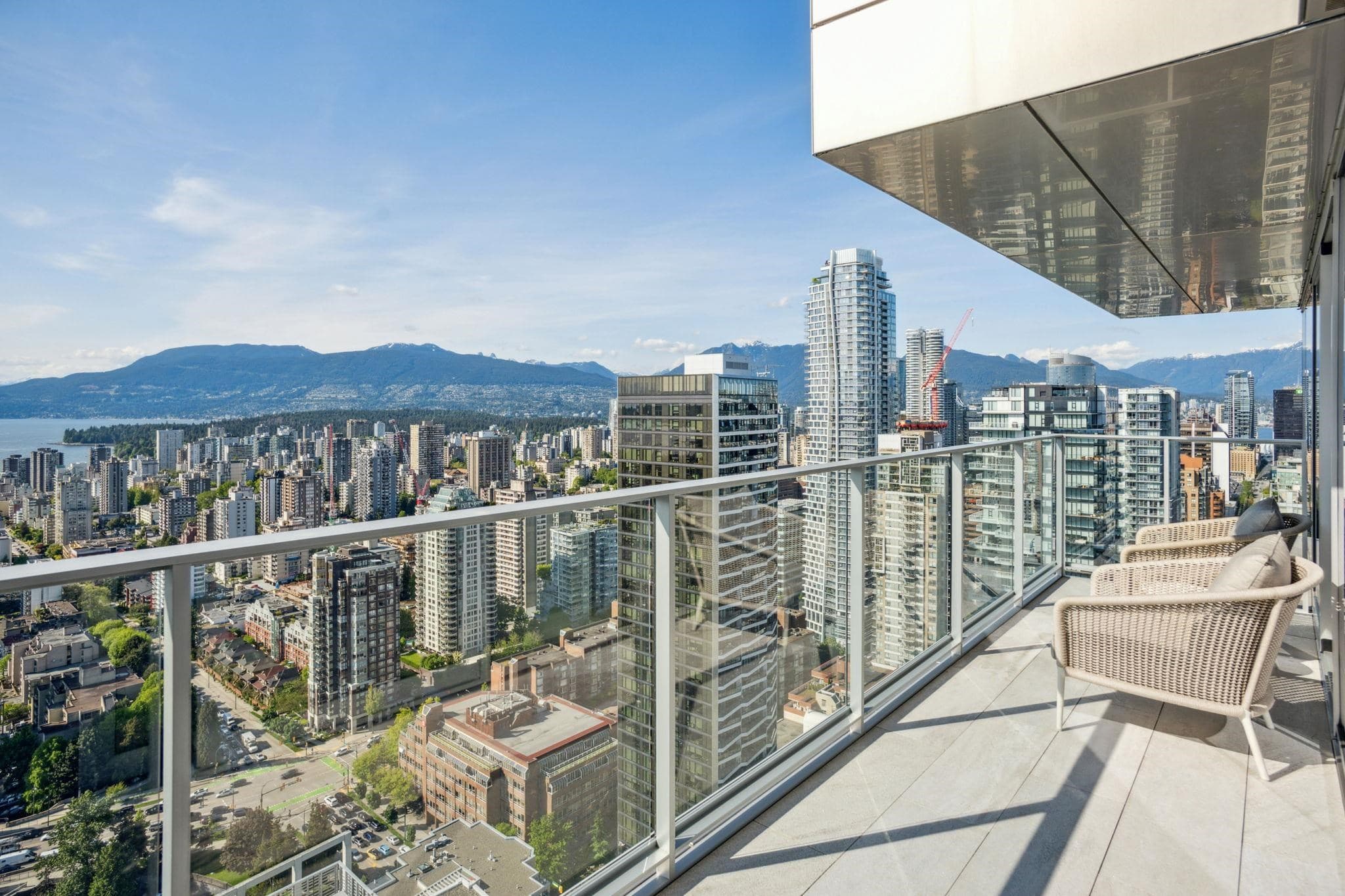4903 - 1480 Howe Street, Vancouver, V6Z 0G5 — photo 2