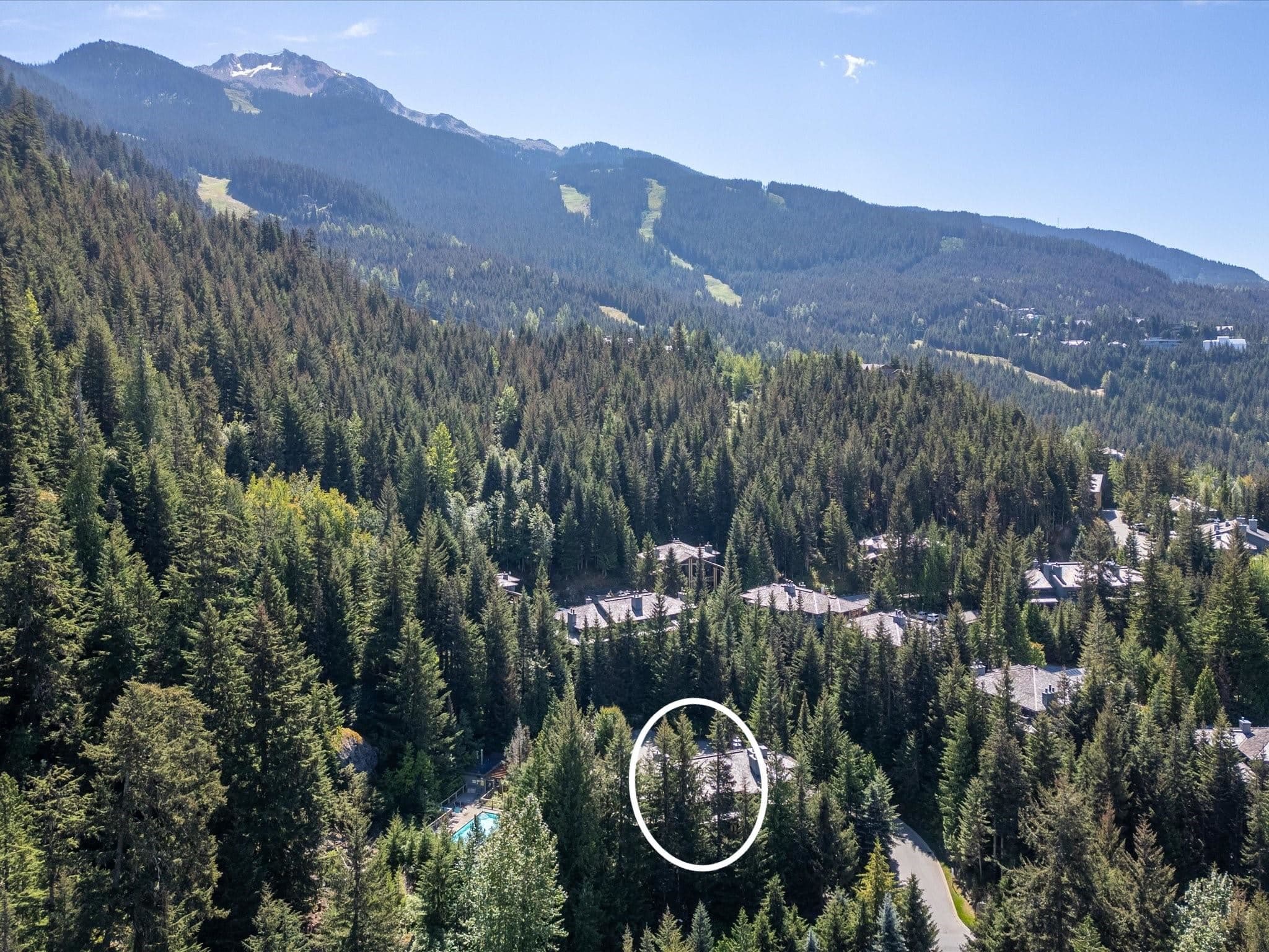 4 - 2240 Nordic Drive, Whistler, V8E 0P3 — photo 2