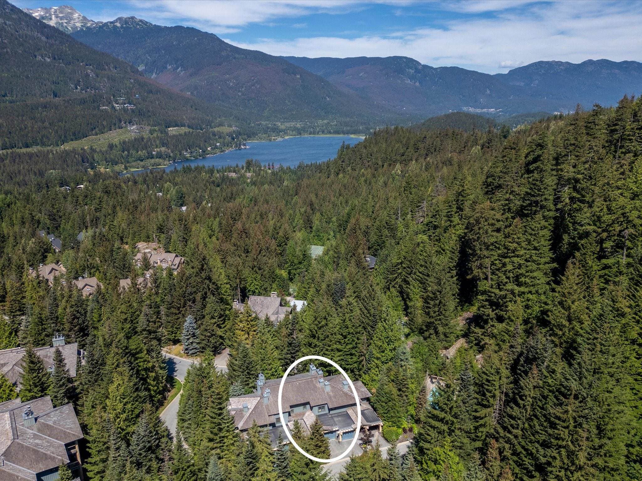 4 - 2240 Nordic Drive, Whistler, V8E 0P3 — photo 3