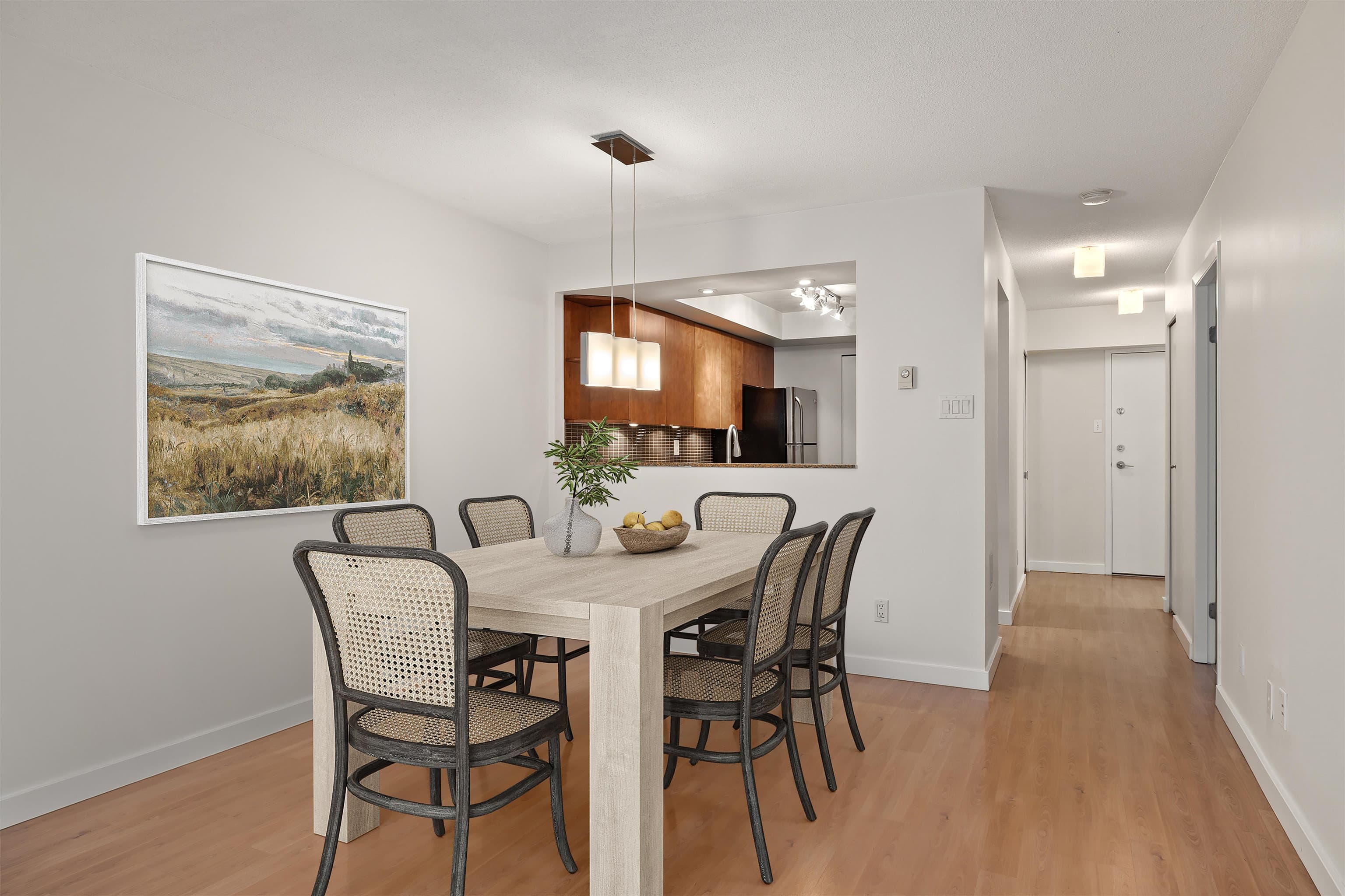 B106 - 1331 Homer Street, Vancouver, V6B 5M5 — photo 5
