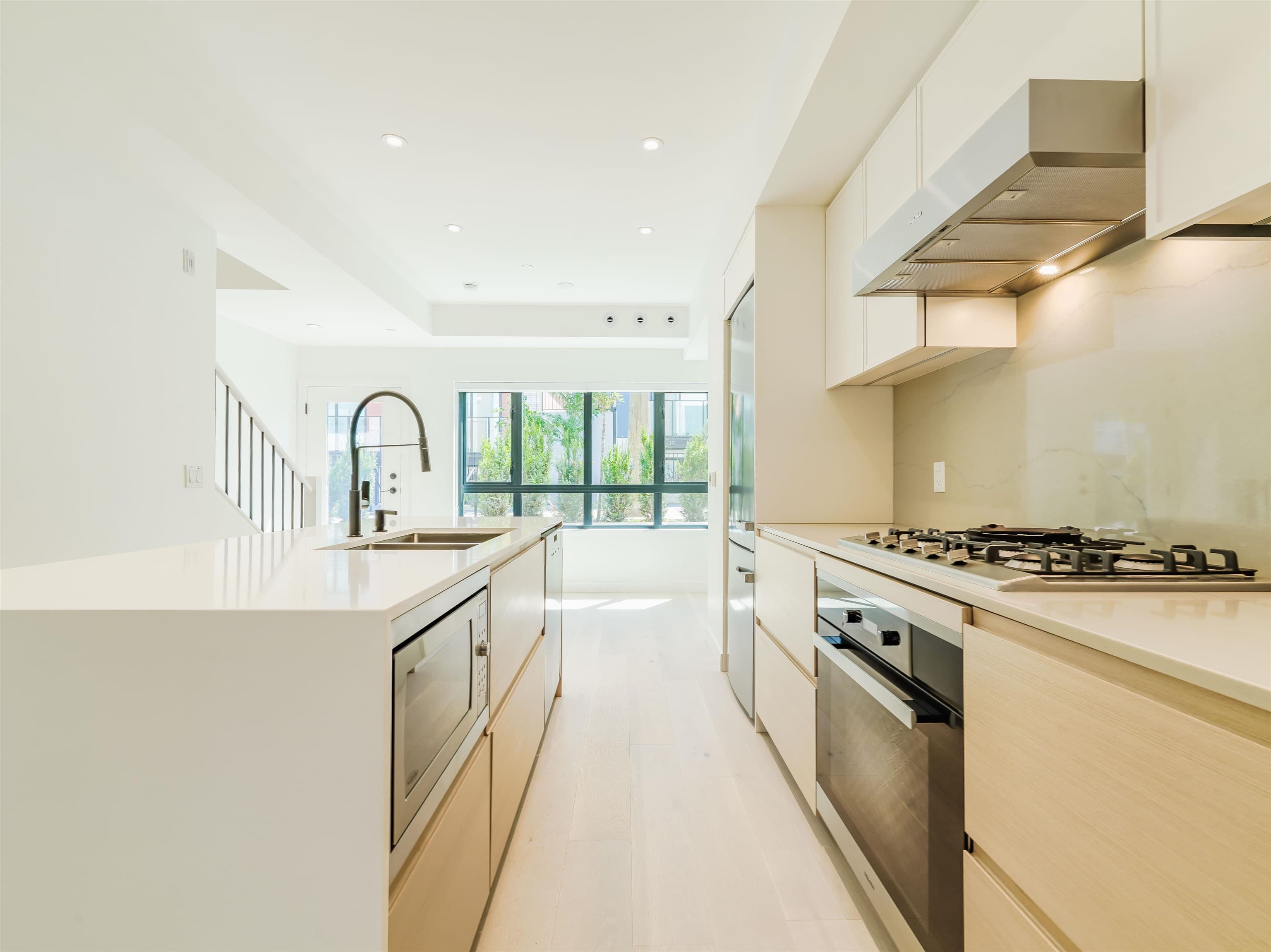 51 - 550 W 28th Avenue, Vancouver, V5Z 2H1 — photo 3