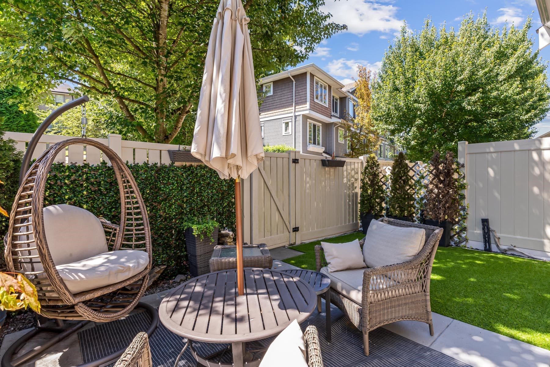 1 - 15155 62a Avenue, Surrey, V3S 8A6 — photo 1