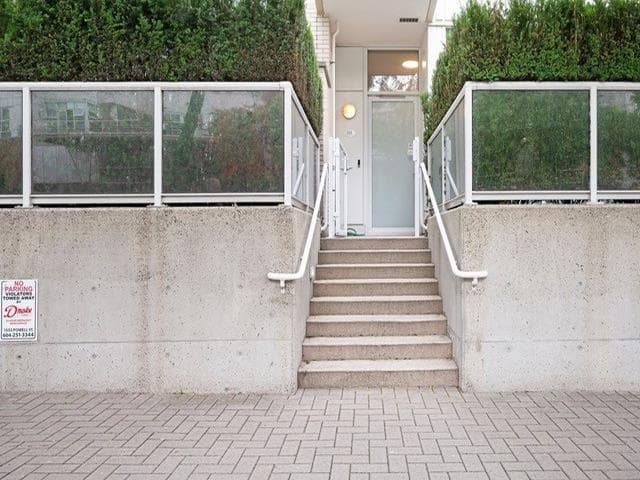 133 Aquarius Mews, Vancouver, V6Z 2Z1 — photo 5