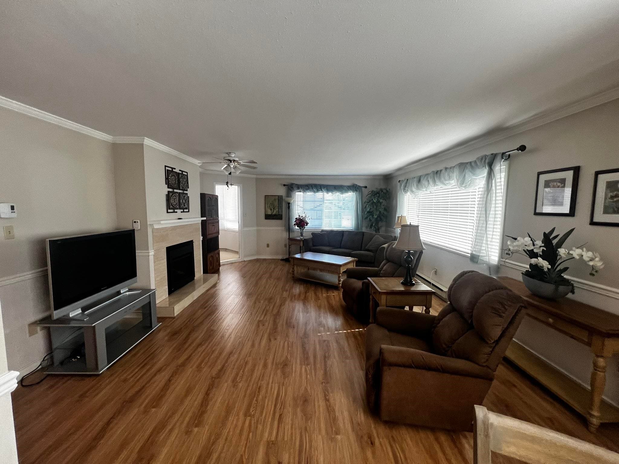 101 - 22241 Selkirk Avenue, Maple Ridge, V2X 2X4 — photo 4