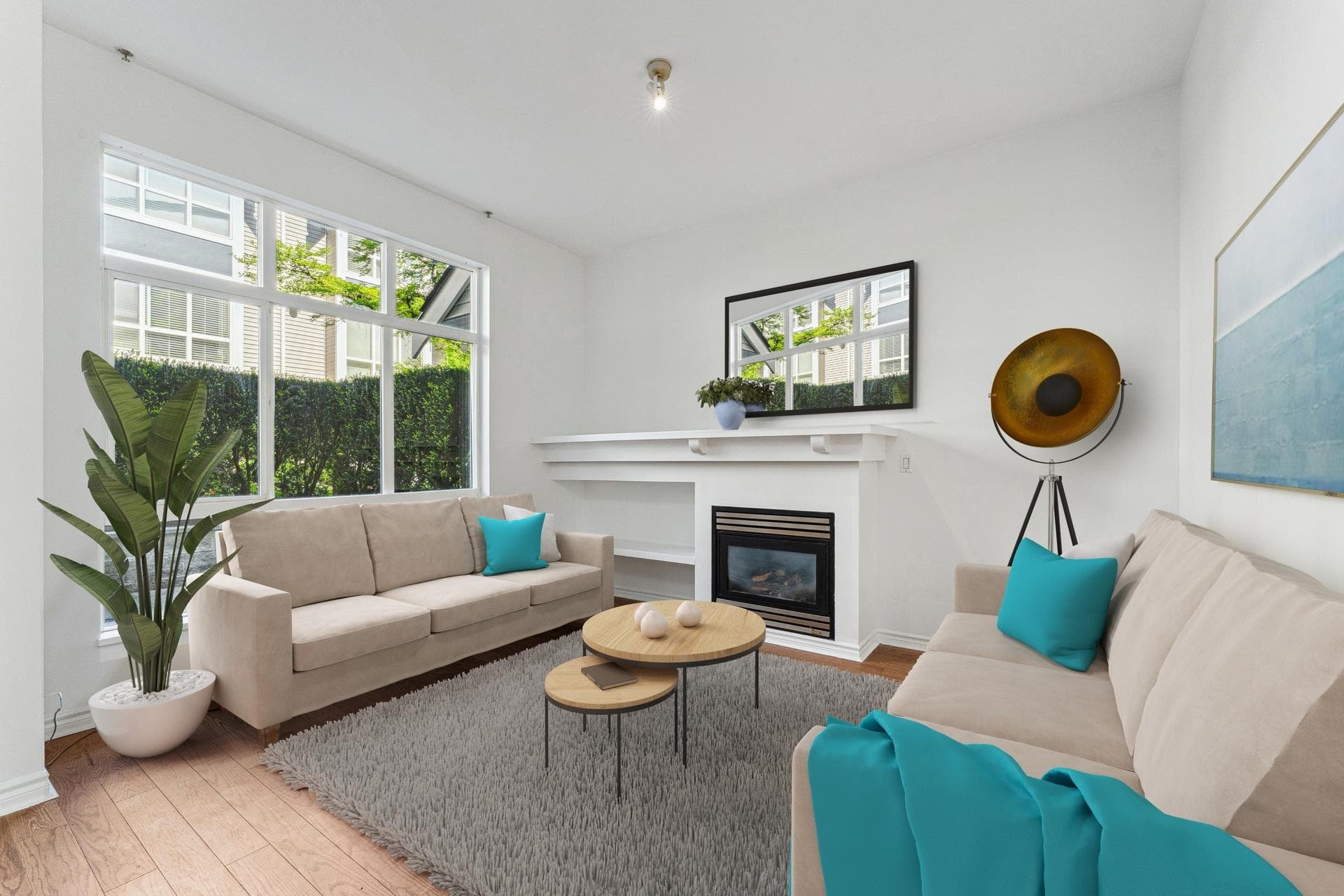 1 - 995 Lynn Valley Road, North Vancouver