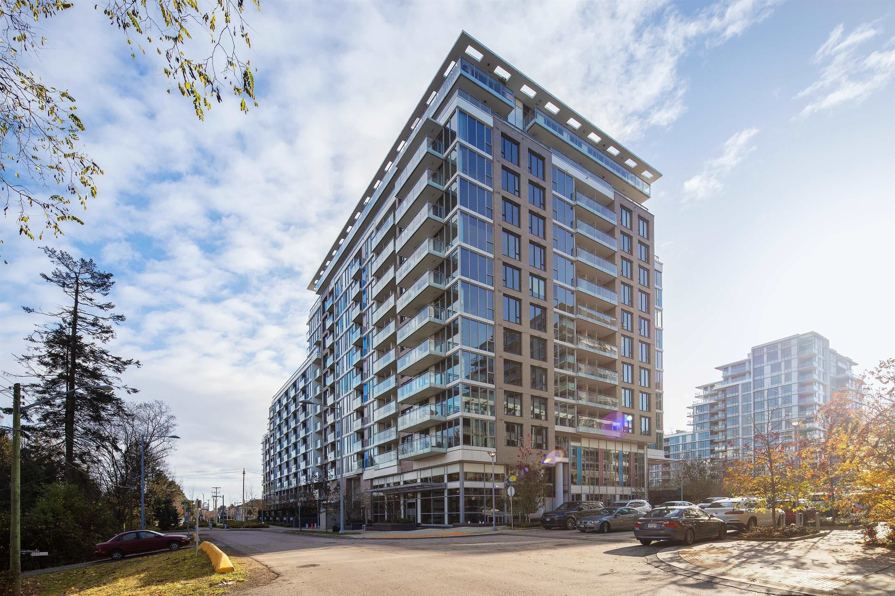 1805 - 8988 Patterson Road, Richmond, V6X 0R2 — photo 1