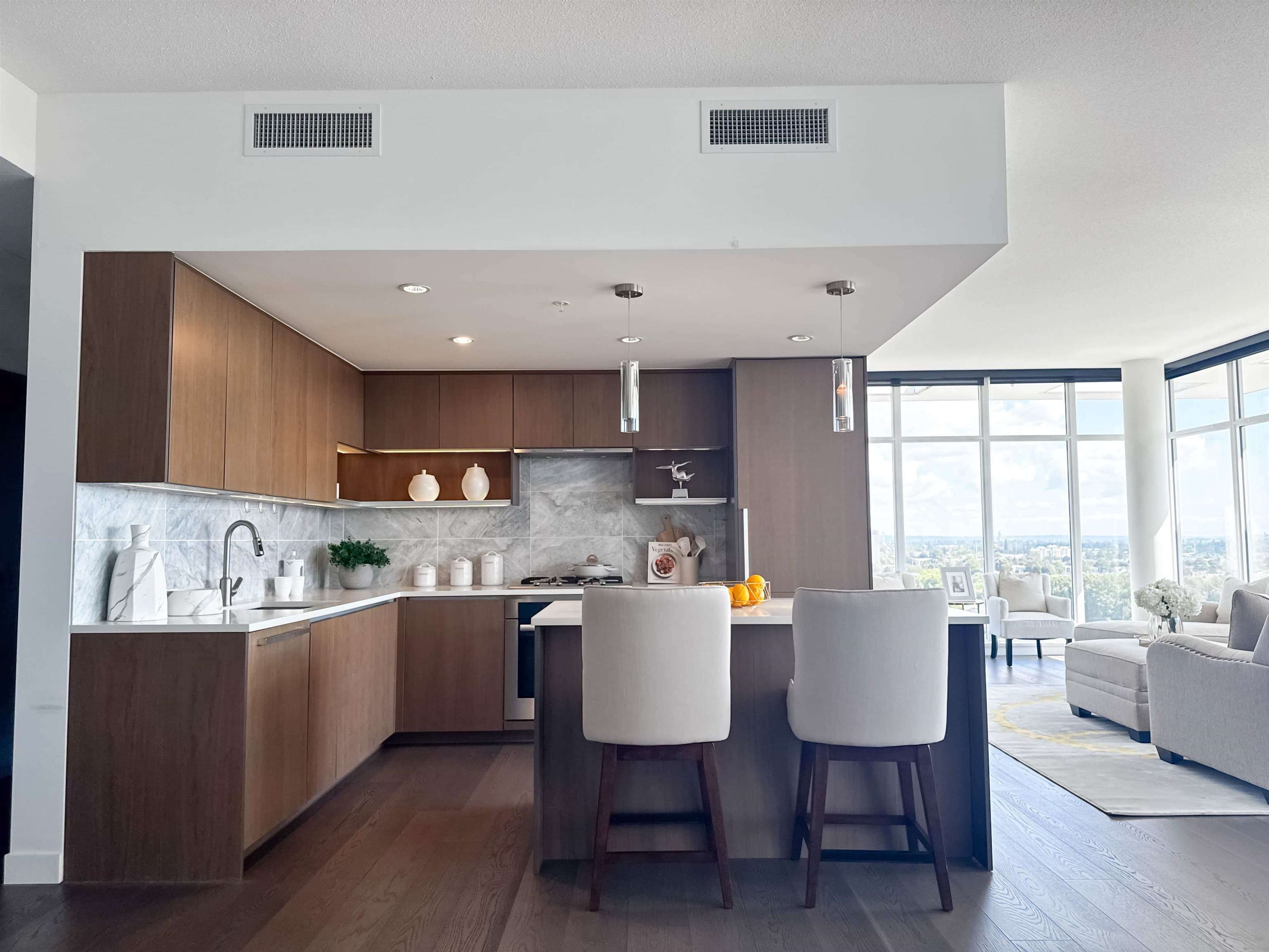1805 - 8988 Patterson Road, Richmond, V6X 0R2 — photo 4