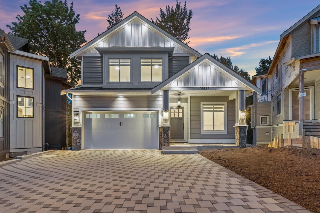 4 - 35133 Christina Place, Abbotsford