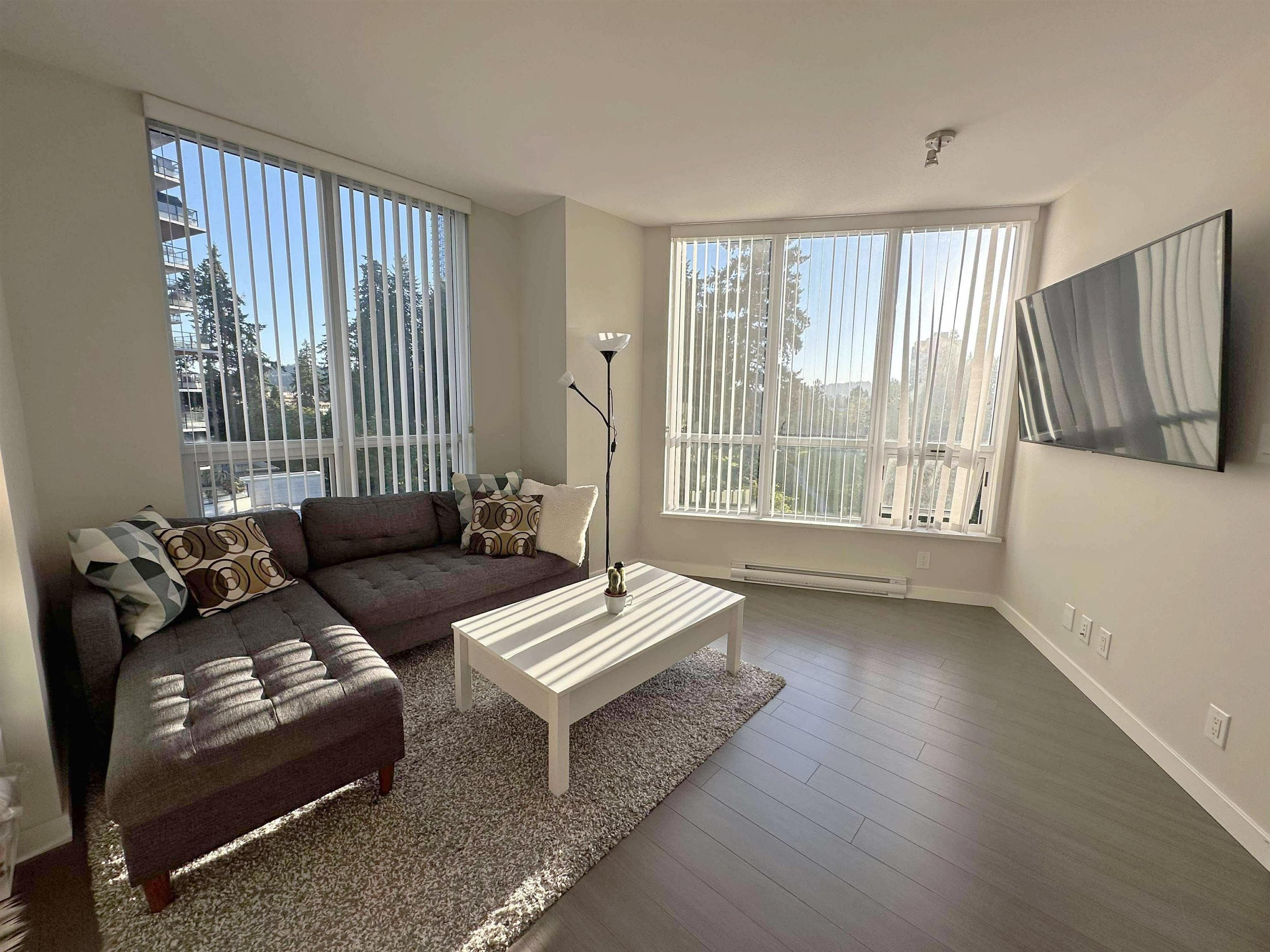 606 - 3093 Windsor Gate, Coquitlam