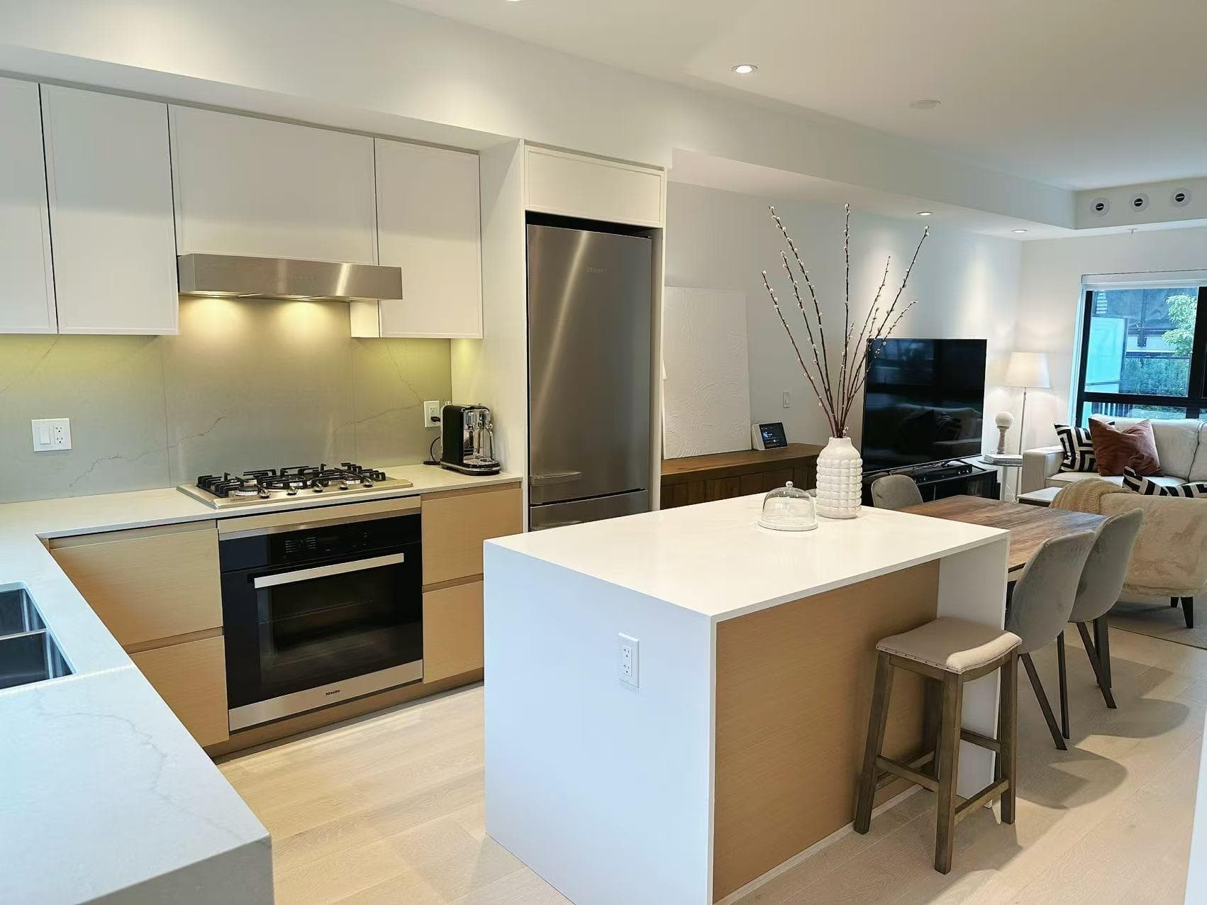 51 - 550 W 28th Avenue, Vancouver