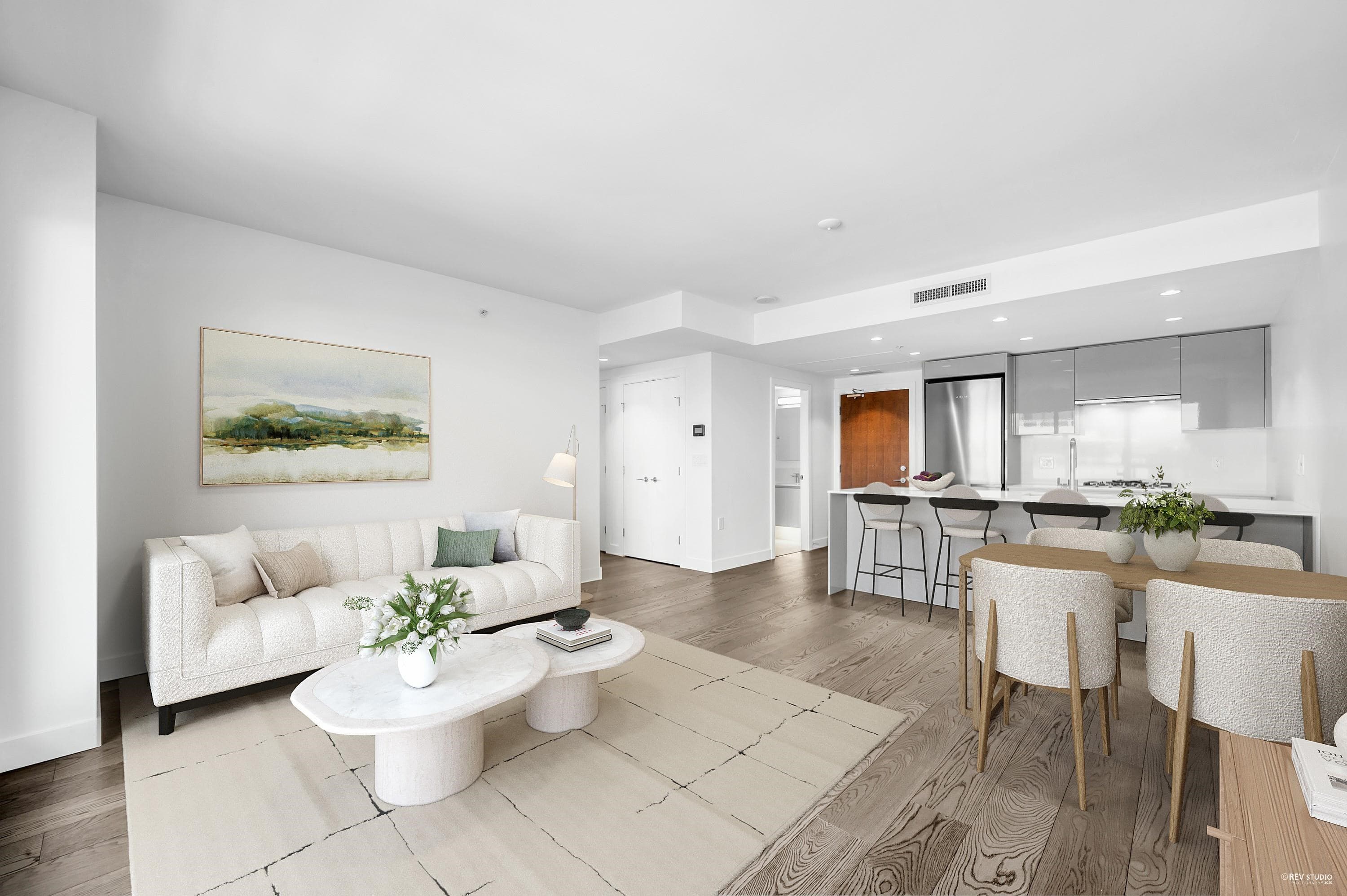 1505 - 5788 Gilbert Road, Richmond, V7C 0G1 — photo 3