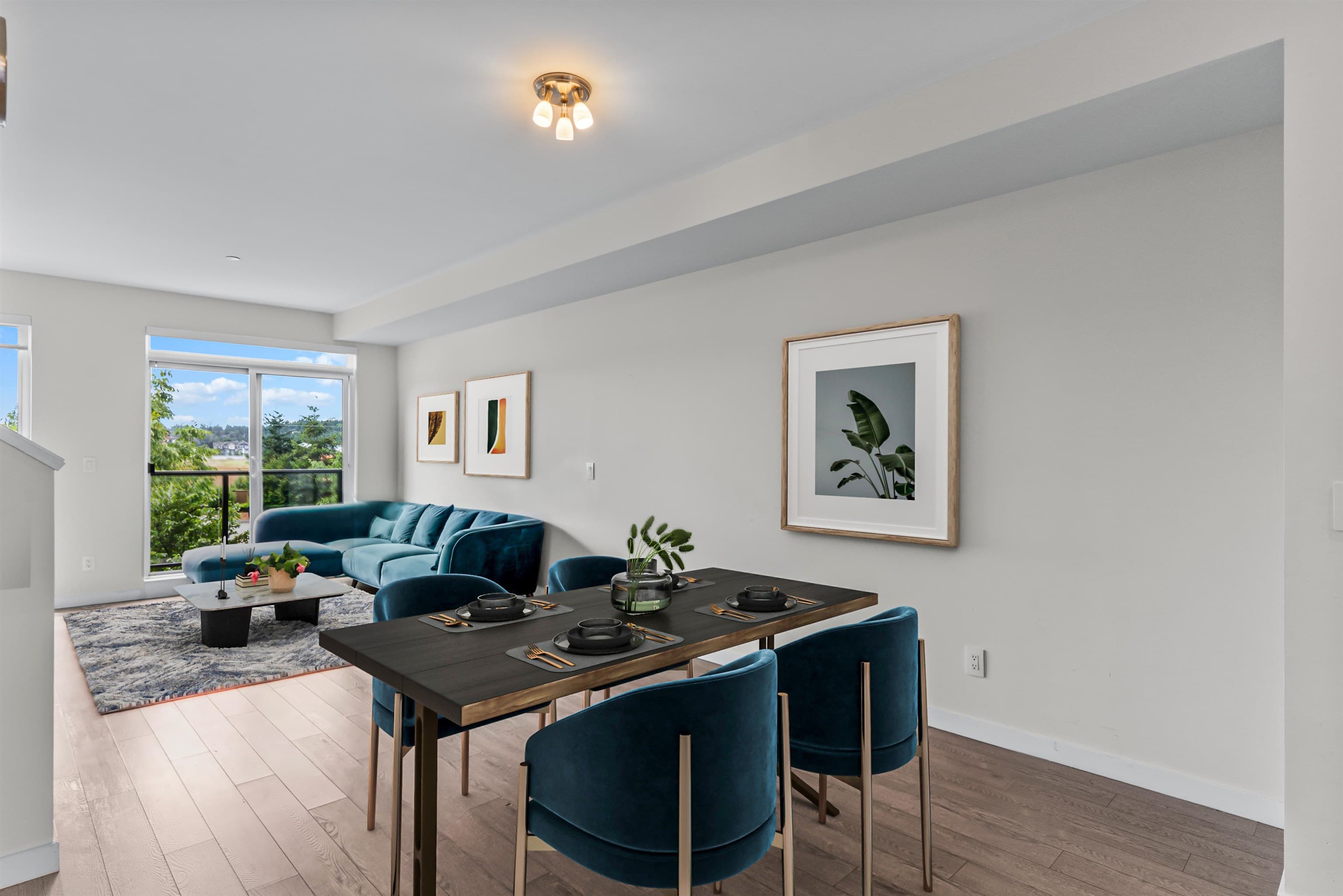 133 - 4738 Hemlock Way, Tsawwassen, V4M 0E3 — photo 3