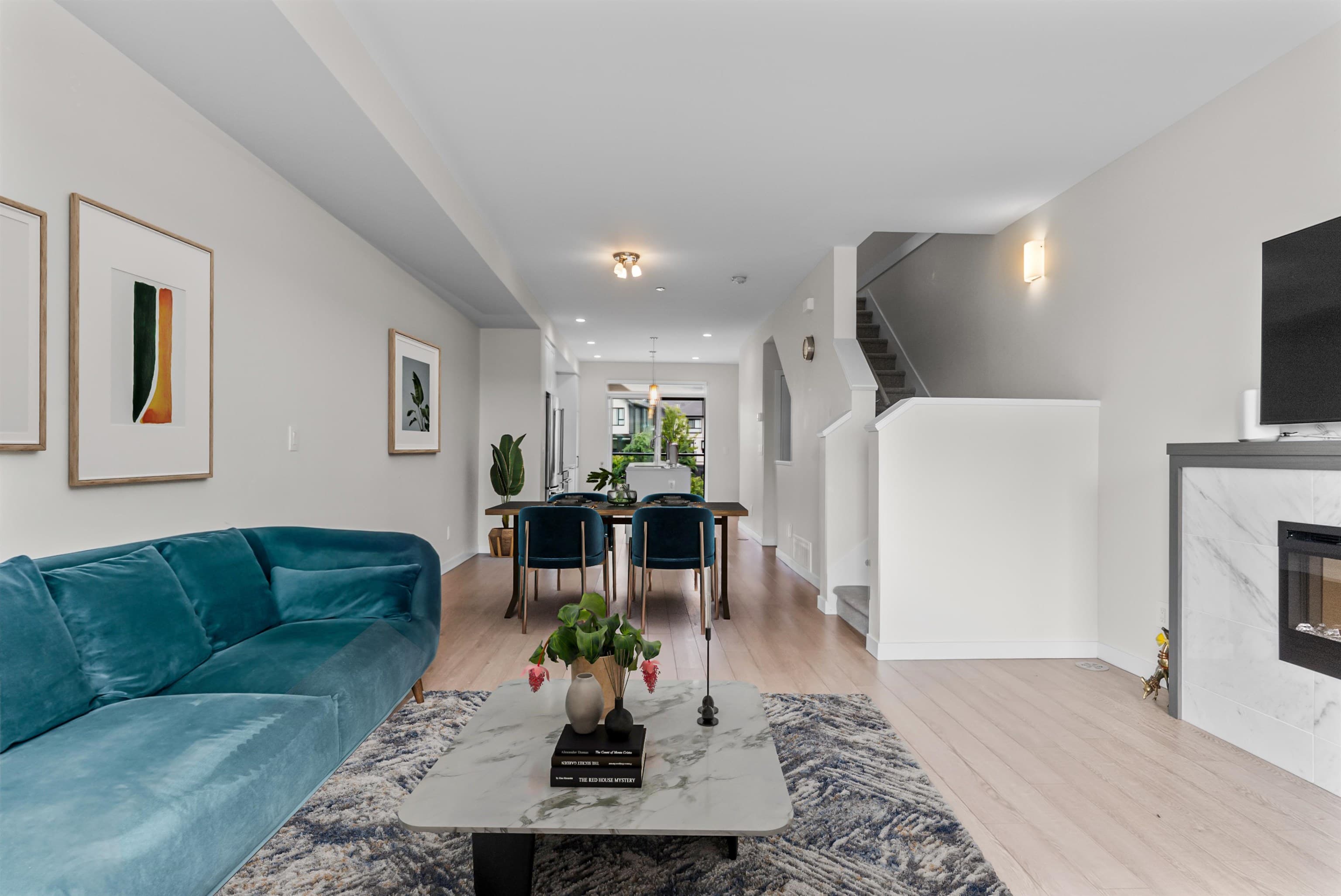133 - 4738 Hemlock Way, Tsawwassen, V4M 0E3 — photo 5