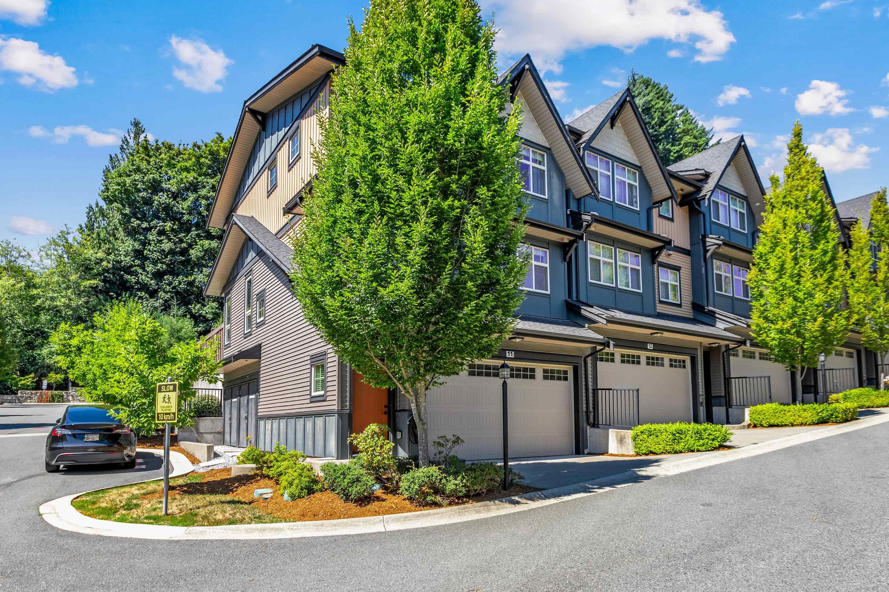 11 - 10525 240 Street, Maple Ridge, V2W 0J3 — photo 2