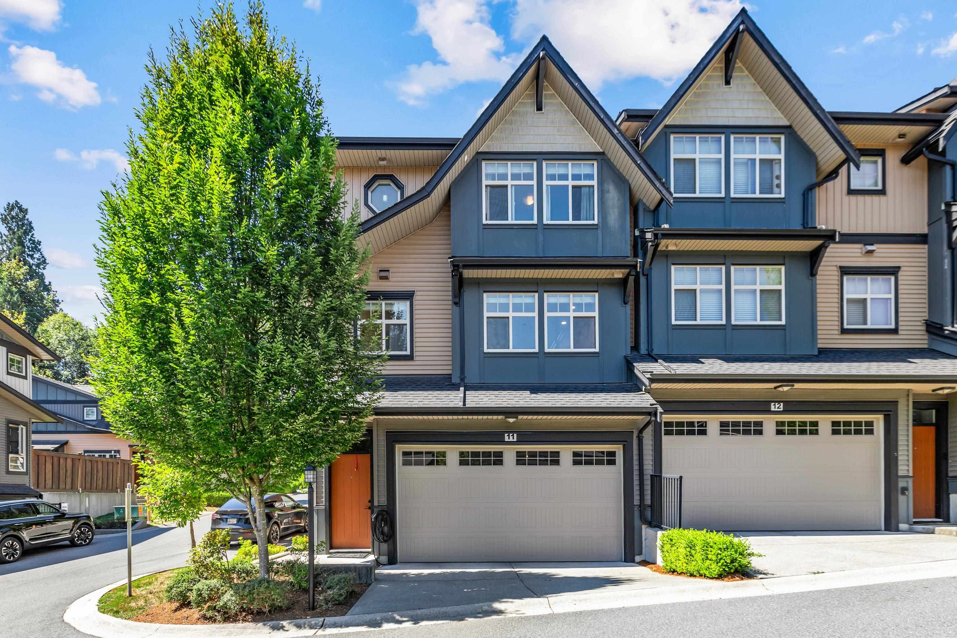 11 - 10525 240 Street, Maple Ridge