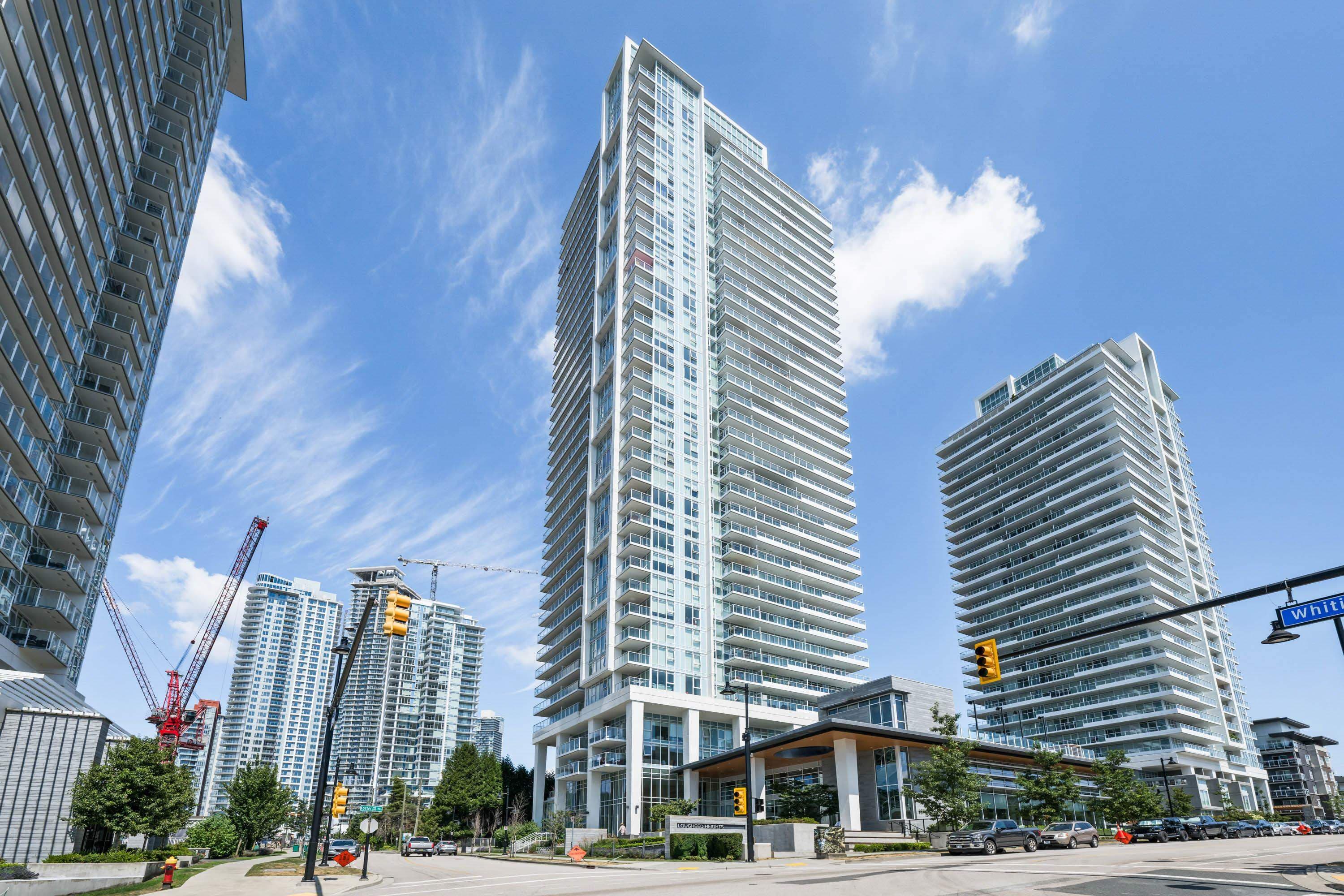 1405 - 657 Whiting Way, Coquitlam, V3J 0J6 — photo 1