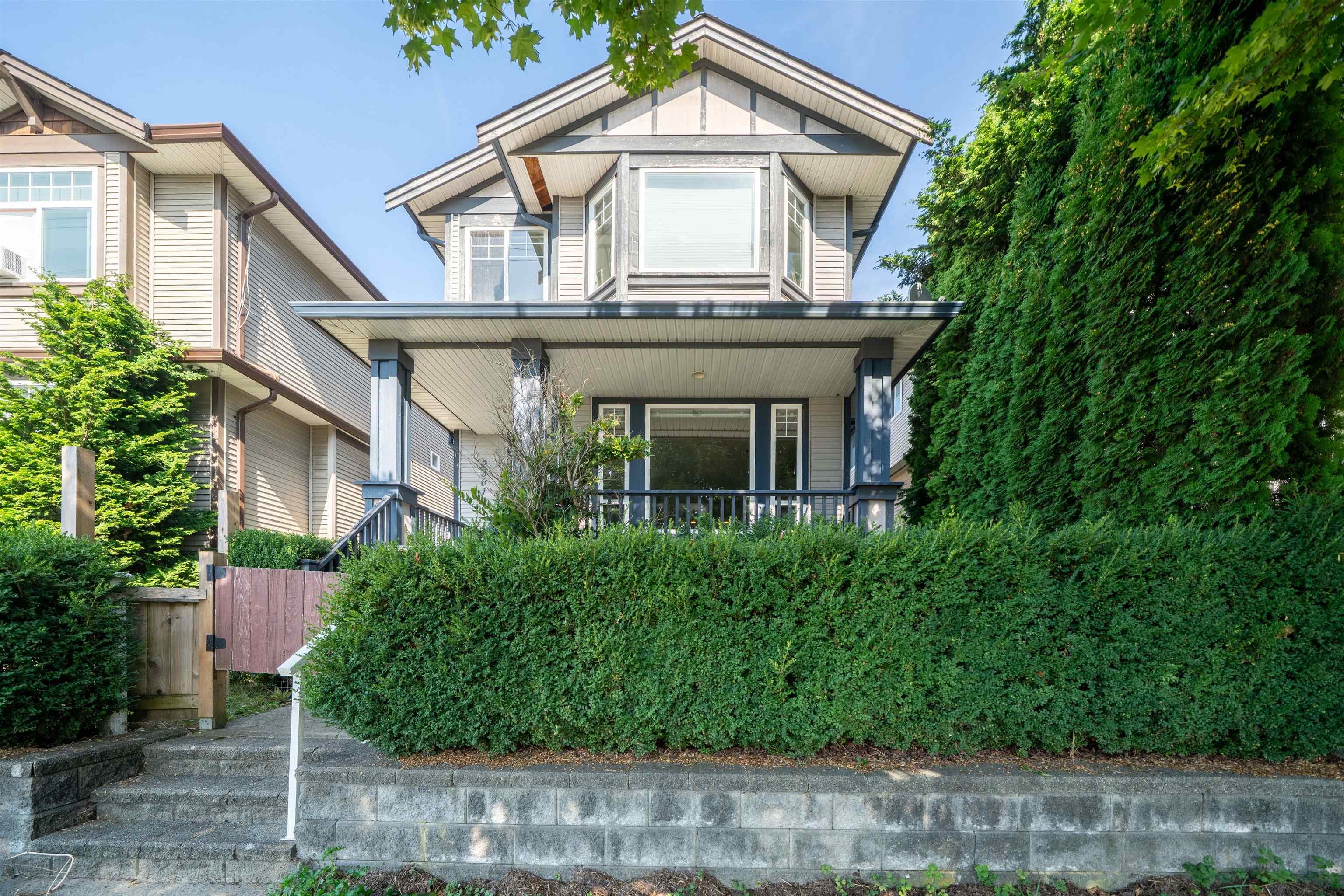 23611 Dewdney Trunk Road, Maple Ridge