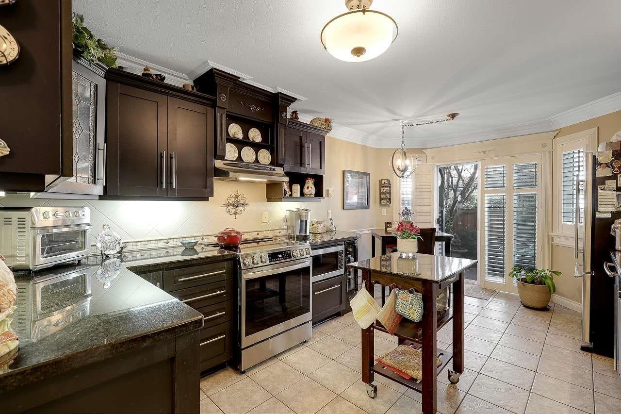 25 - 8338 158 Street, Surrey, V4N 0R3 — photo 3