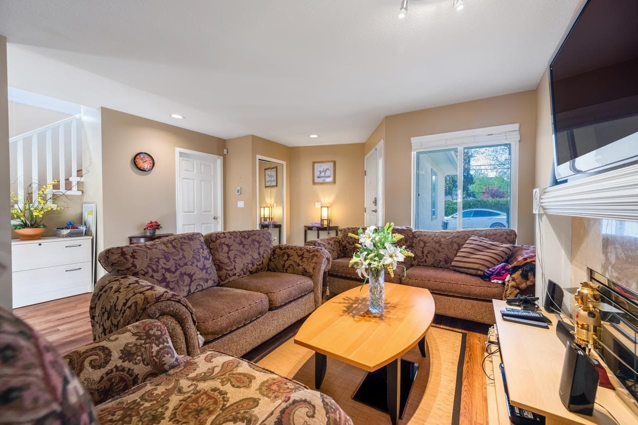 30 - 10000 Fisher Gate, Richmond, V6X 3W8 — photo 3