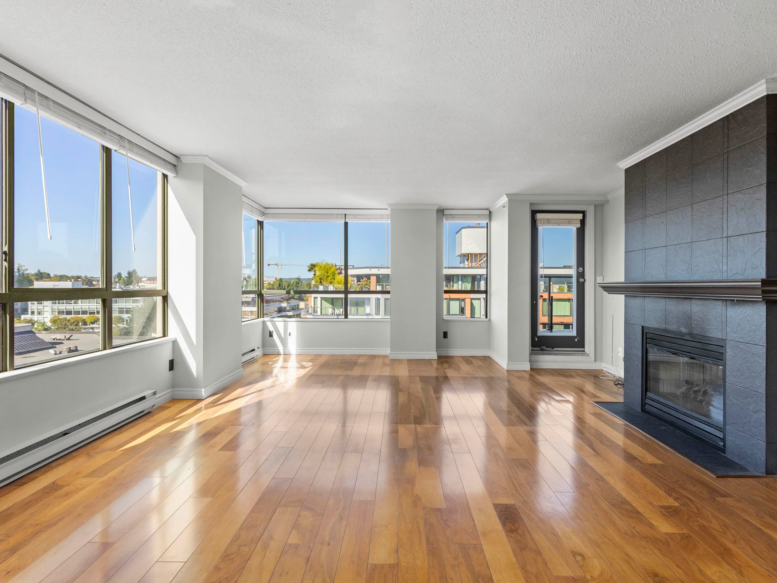 1103 - 2288 Pine Street, Vancouver, V6J 5G4 — photo 2