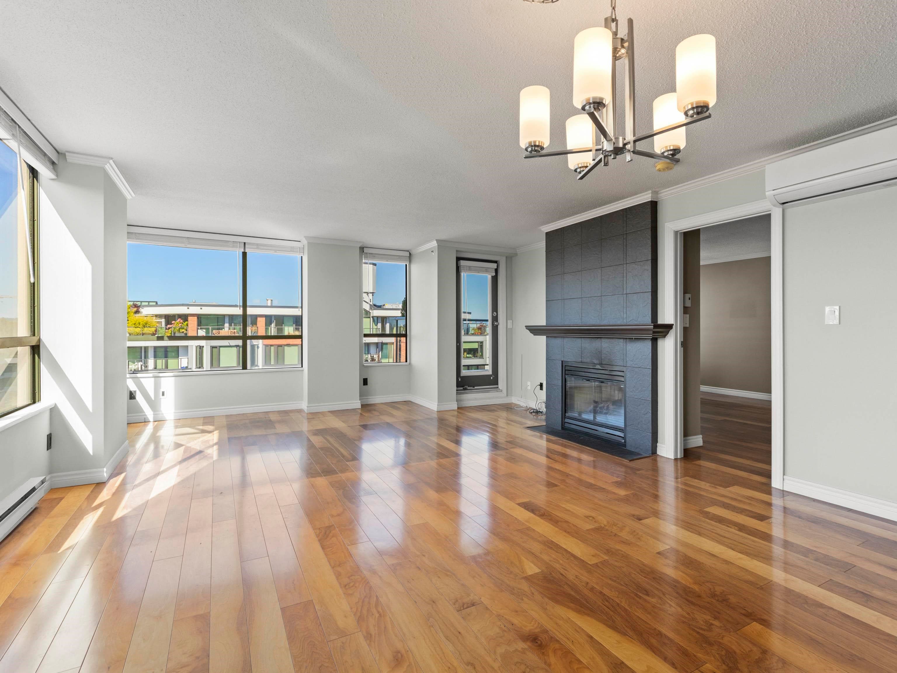 1103 - 2288 Pine Street, Vancouver, V6J 5G4 — photo 3