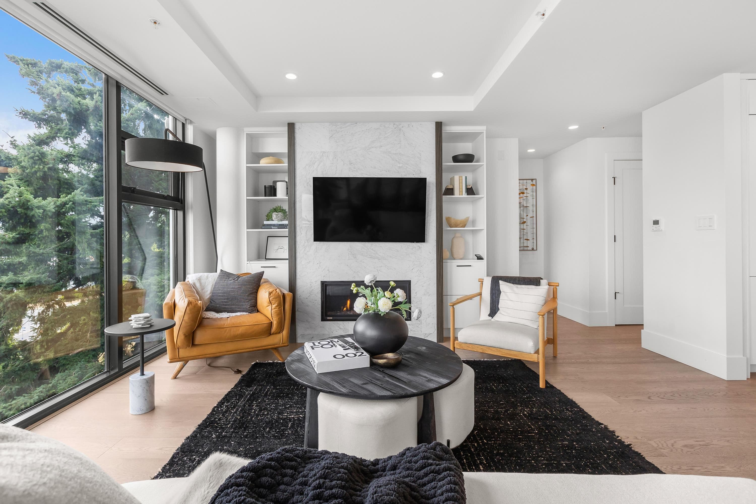 602 - 14825 Thrift Avenue, White Rock, V4B 2J6 — photo 5