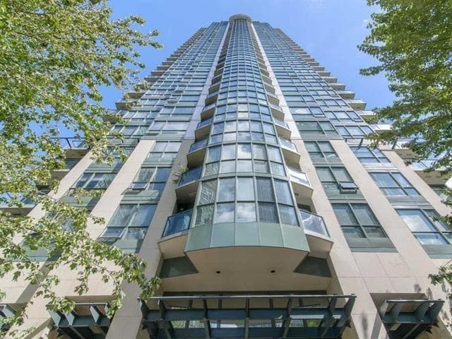 2204 - 1239 W Georgia Street, Vancouver, V6E 4R8 — photo 2