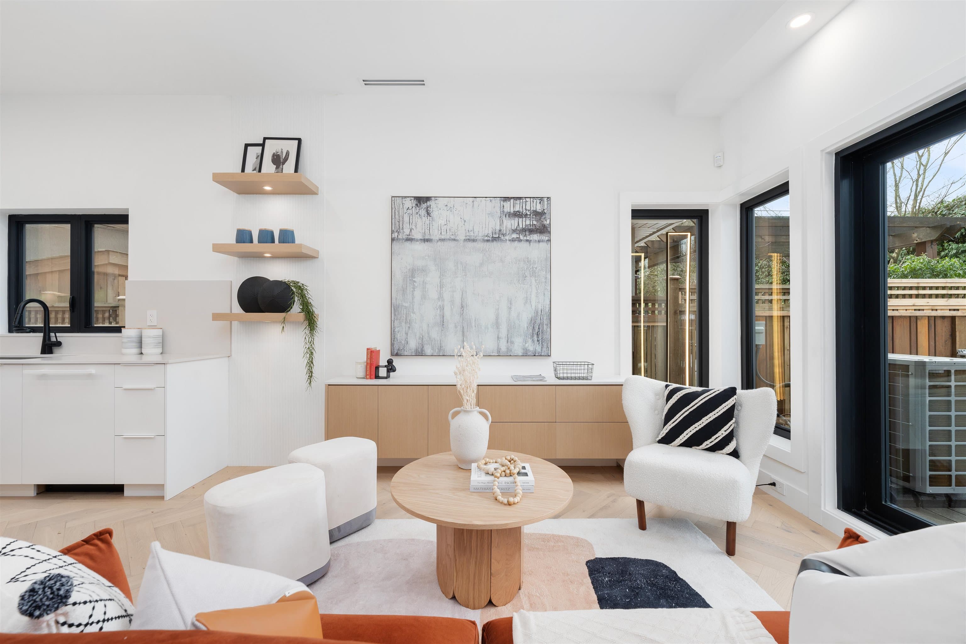 1 - 3118 Windsor Street, Vancouver, V5T 4B1 — photo 3