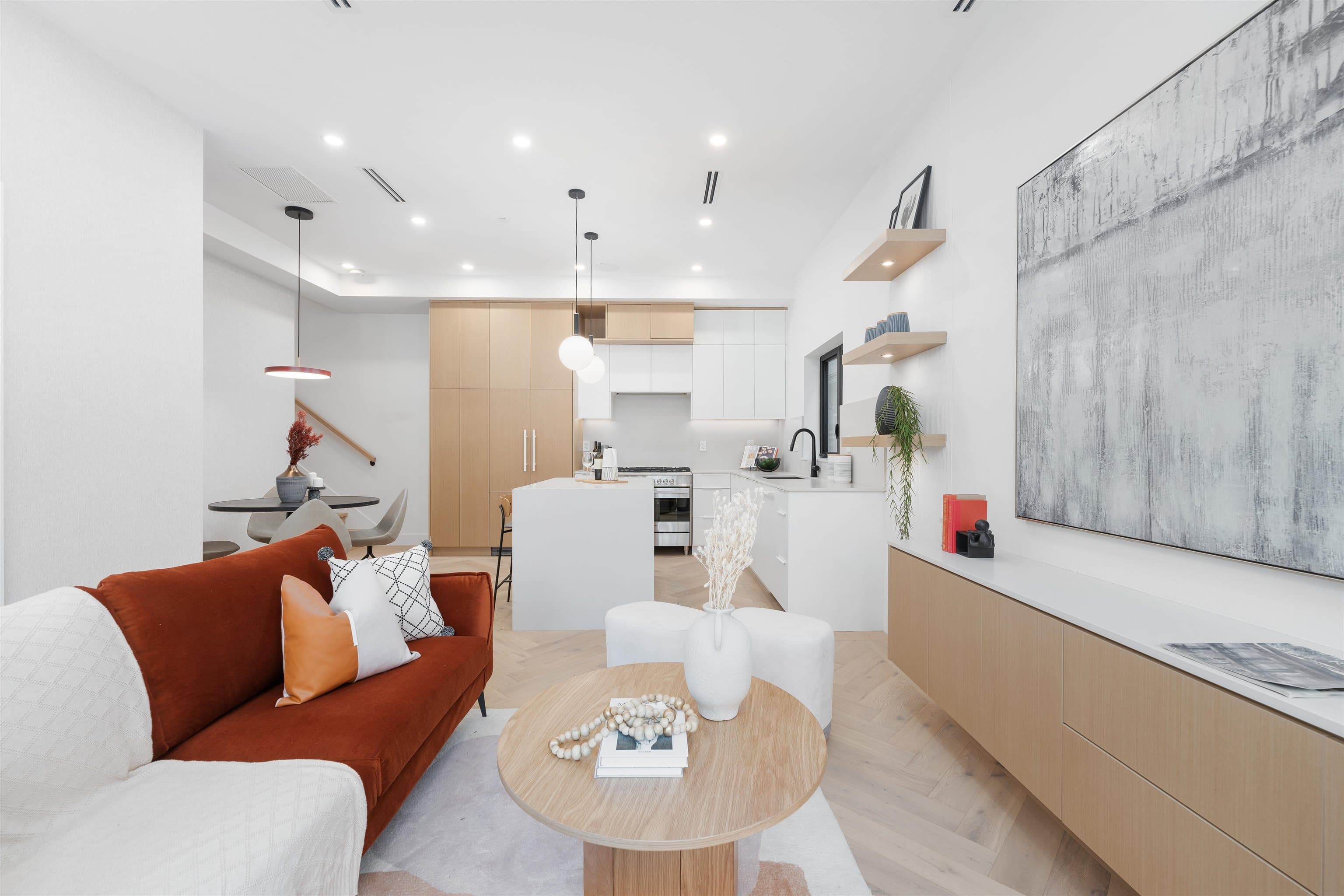 1 - 3118 Windsor Street, Vancouver, V5T 4B1 — photo 4