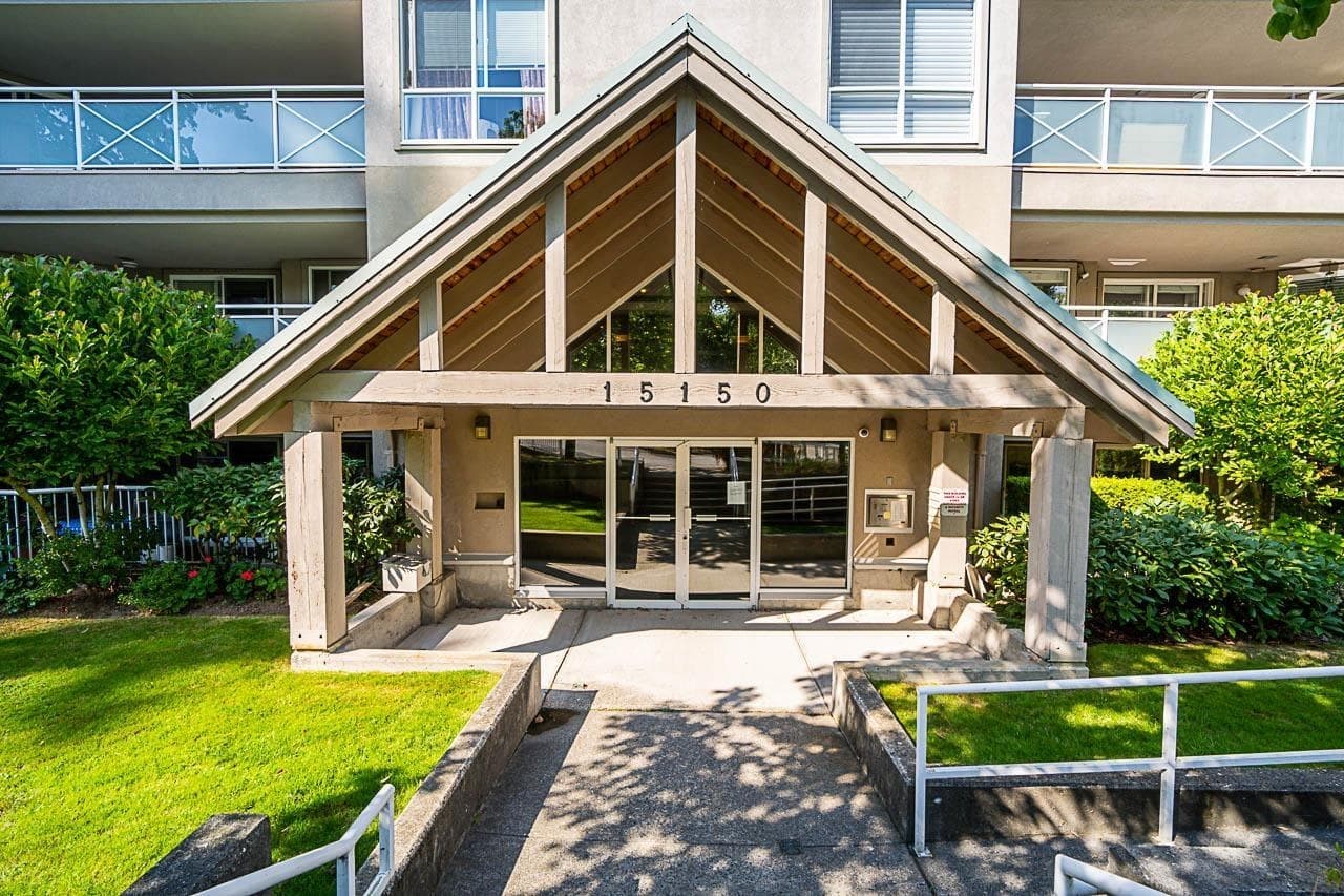 316 - 15150 29a Avenue, Surrey