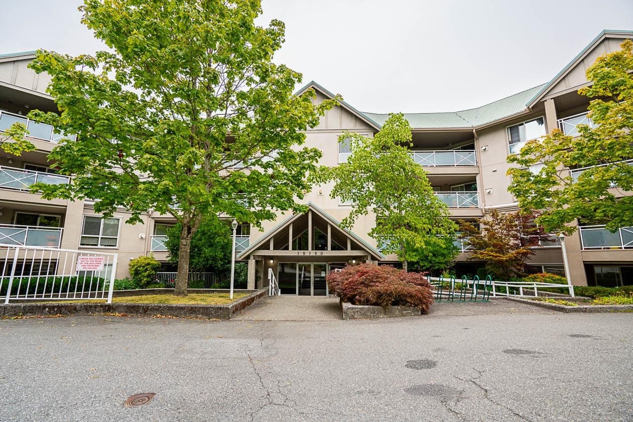 316 - 15150 29a Avenue, Surrey, V4P 3B1 — photo 5