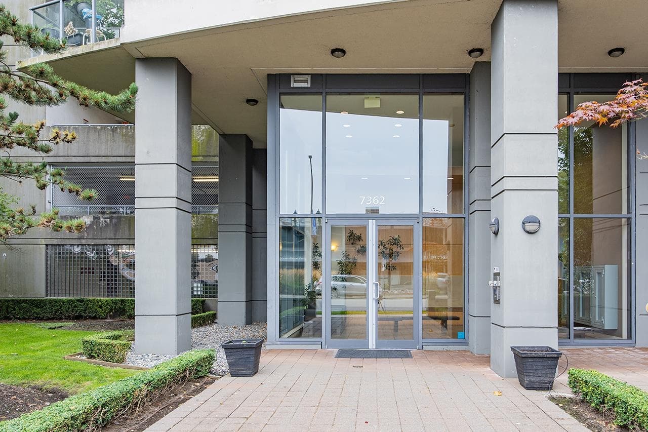 603 - 7362 Elmbridge Way, Richmond, V6X 0A6 — photo 2