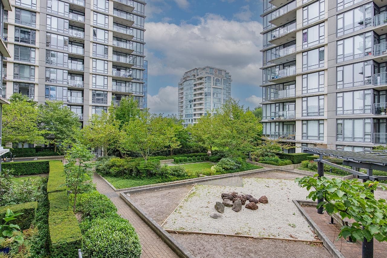 603 - 7362 Elmbridge Way, Richmond, V6X 0A6 — photo 4