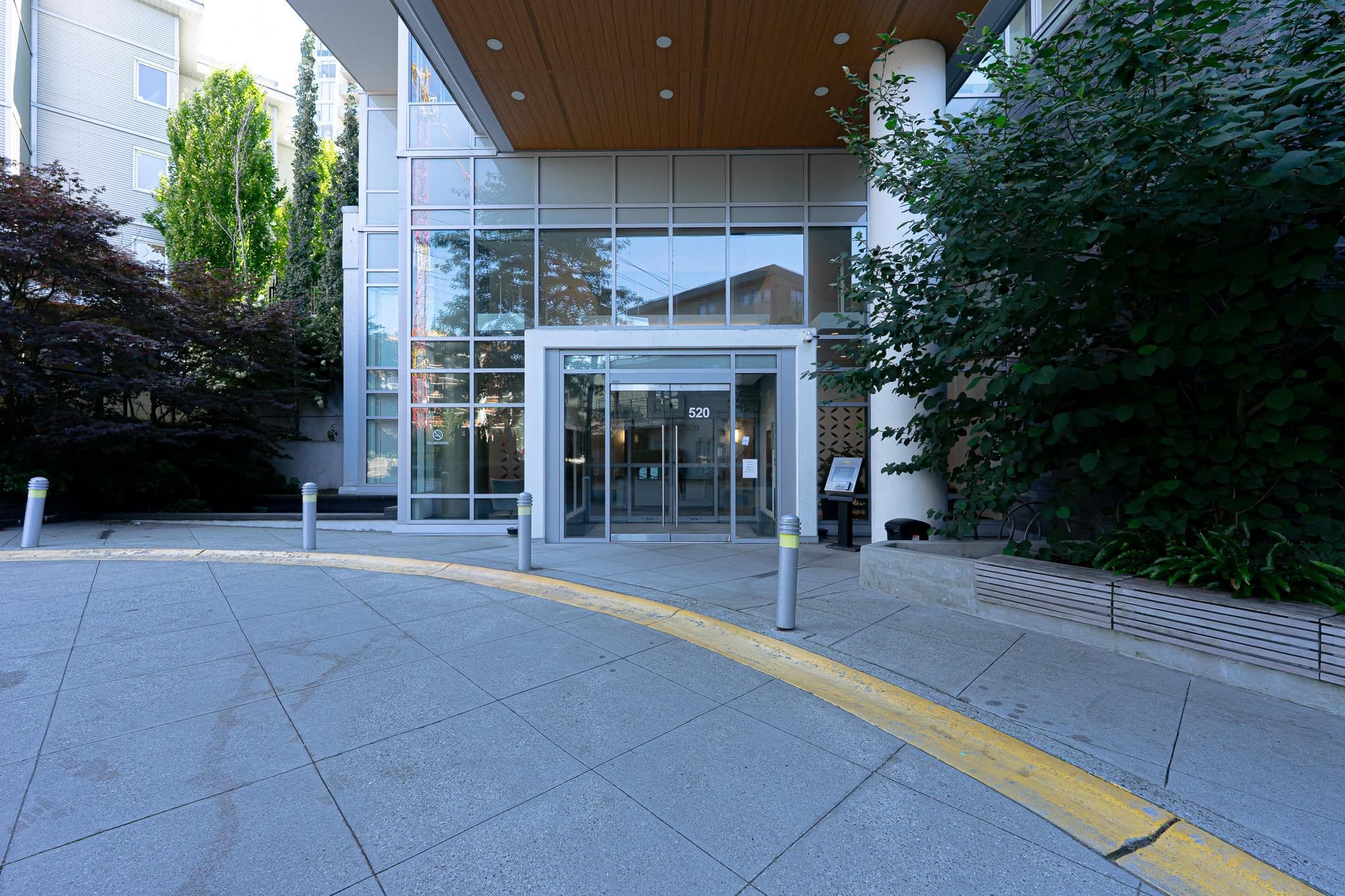 2105 - 520 Como Lake Avenue, Coquitlam, V3J 0E8 — photo 3