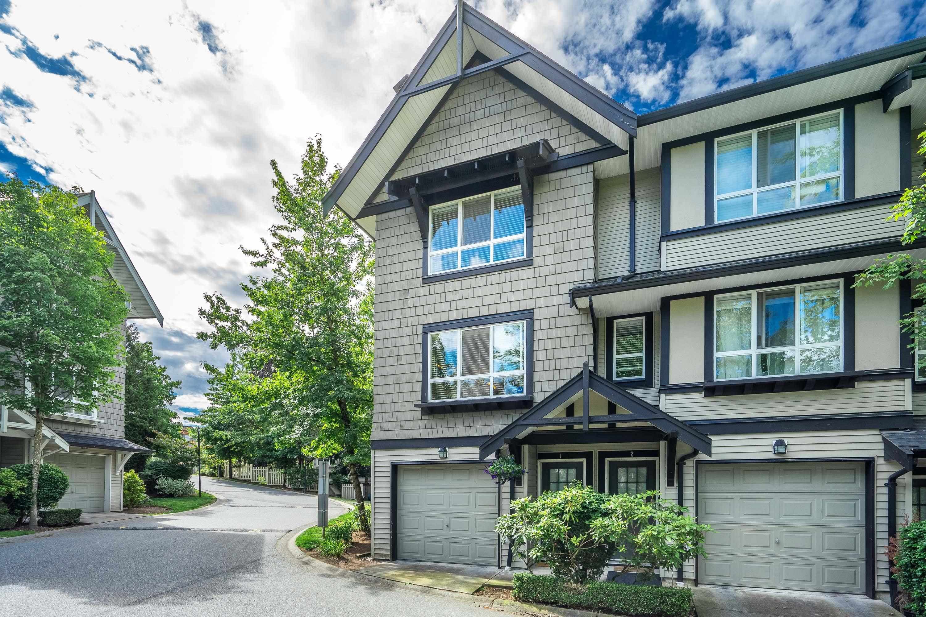 1 - 6747 203 Street, Langley, V2Y 3B5 — photo 1