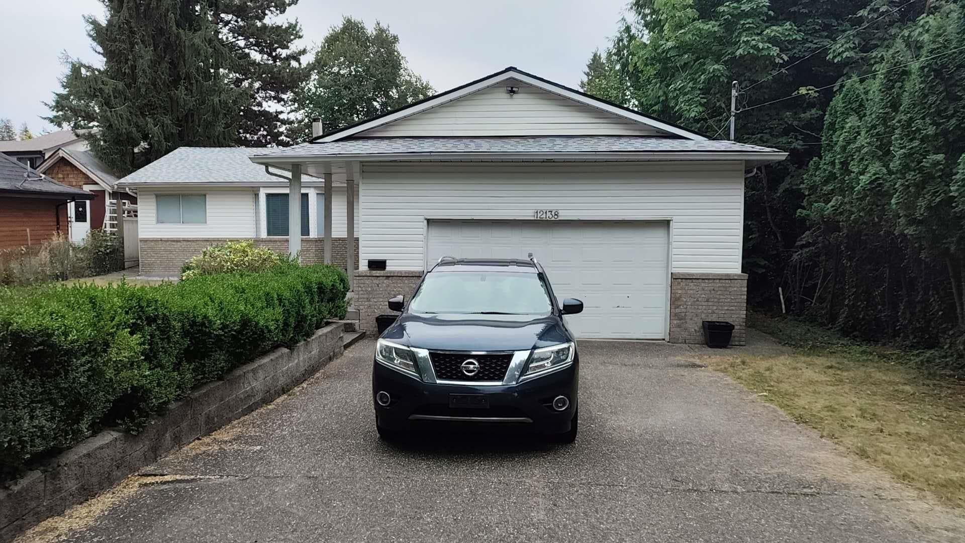 12138 Dunbar Street, Maple Ridge, V2X 5T6 — photo 2
