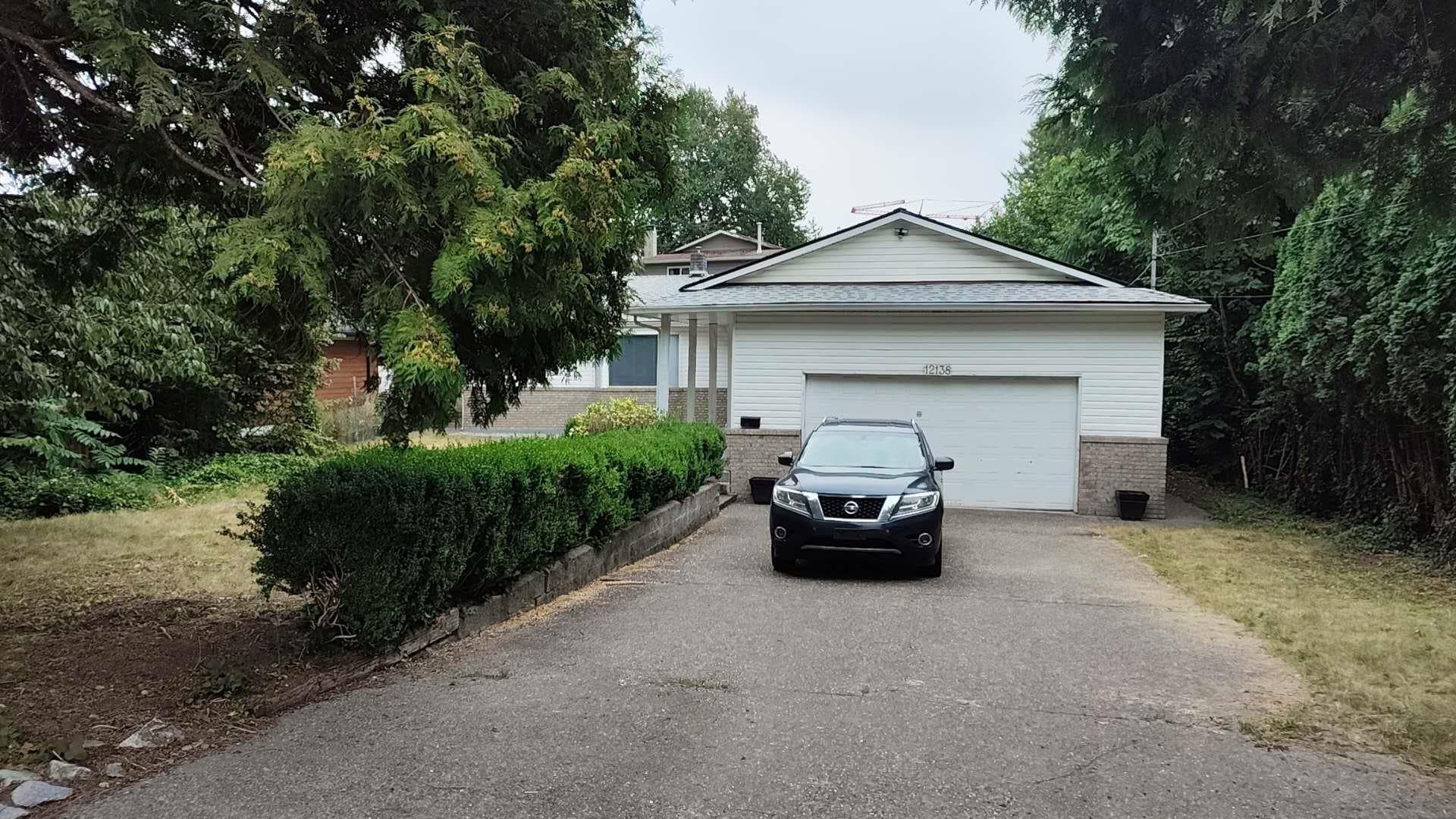 12138 Dunbar Street, Maple Ridge