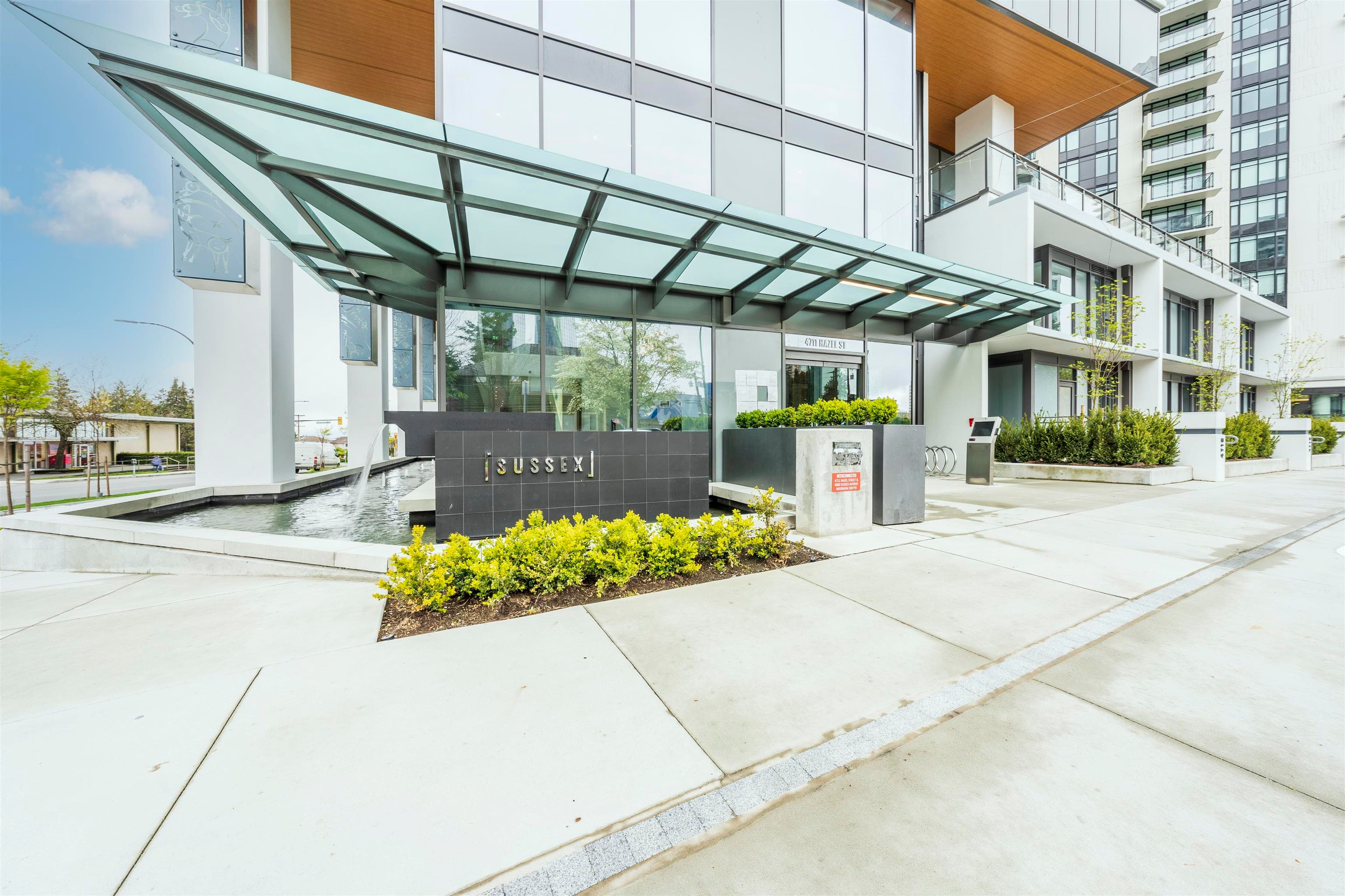 4001 - 4711 Hazel Street, Burnaby, V5H 1S5 — photo 3