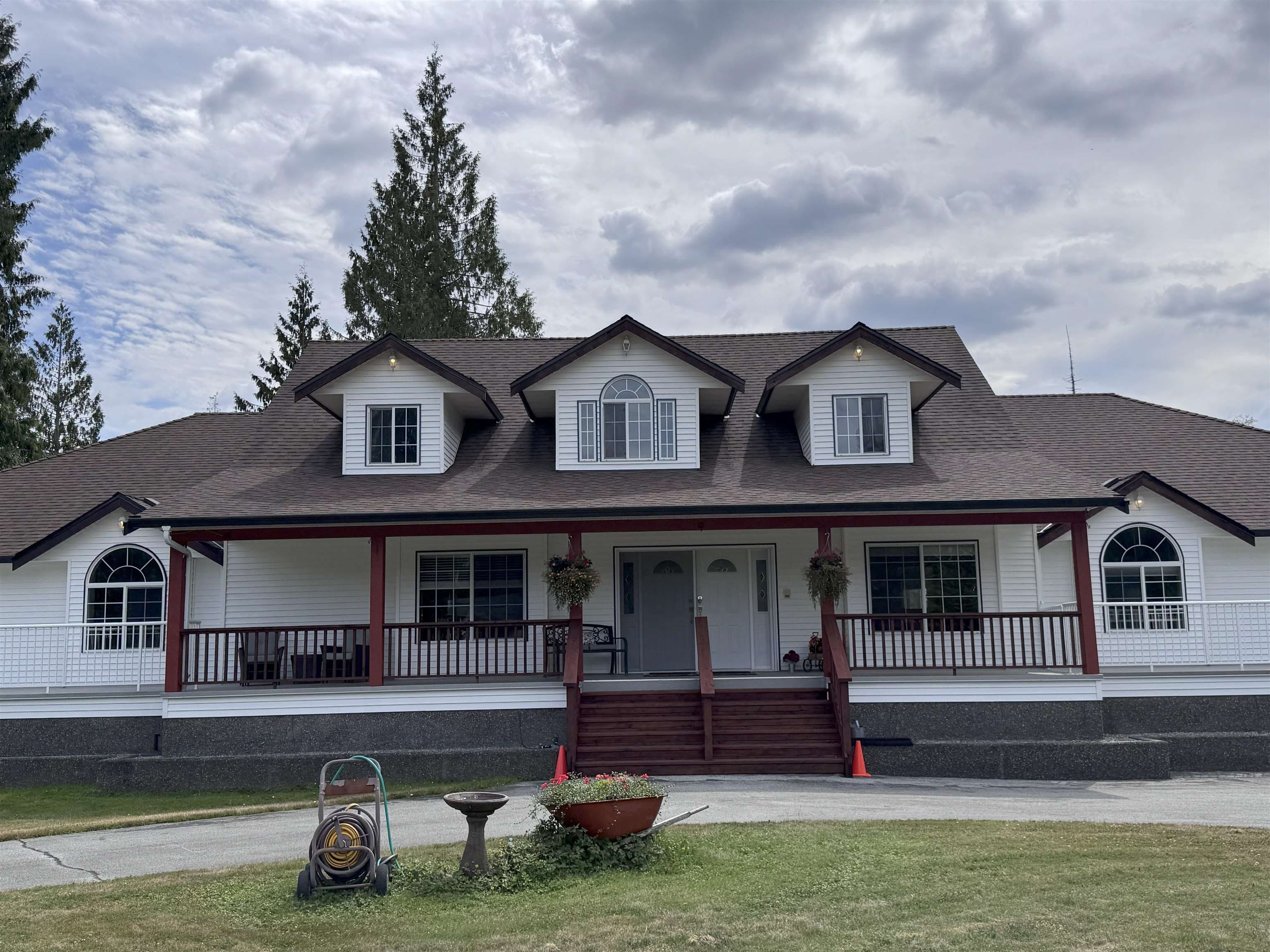 21980 100 Avenue, Langley, V1M 3V1 — photo 5