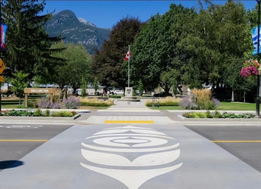 37978 Second Avenue, Squamish