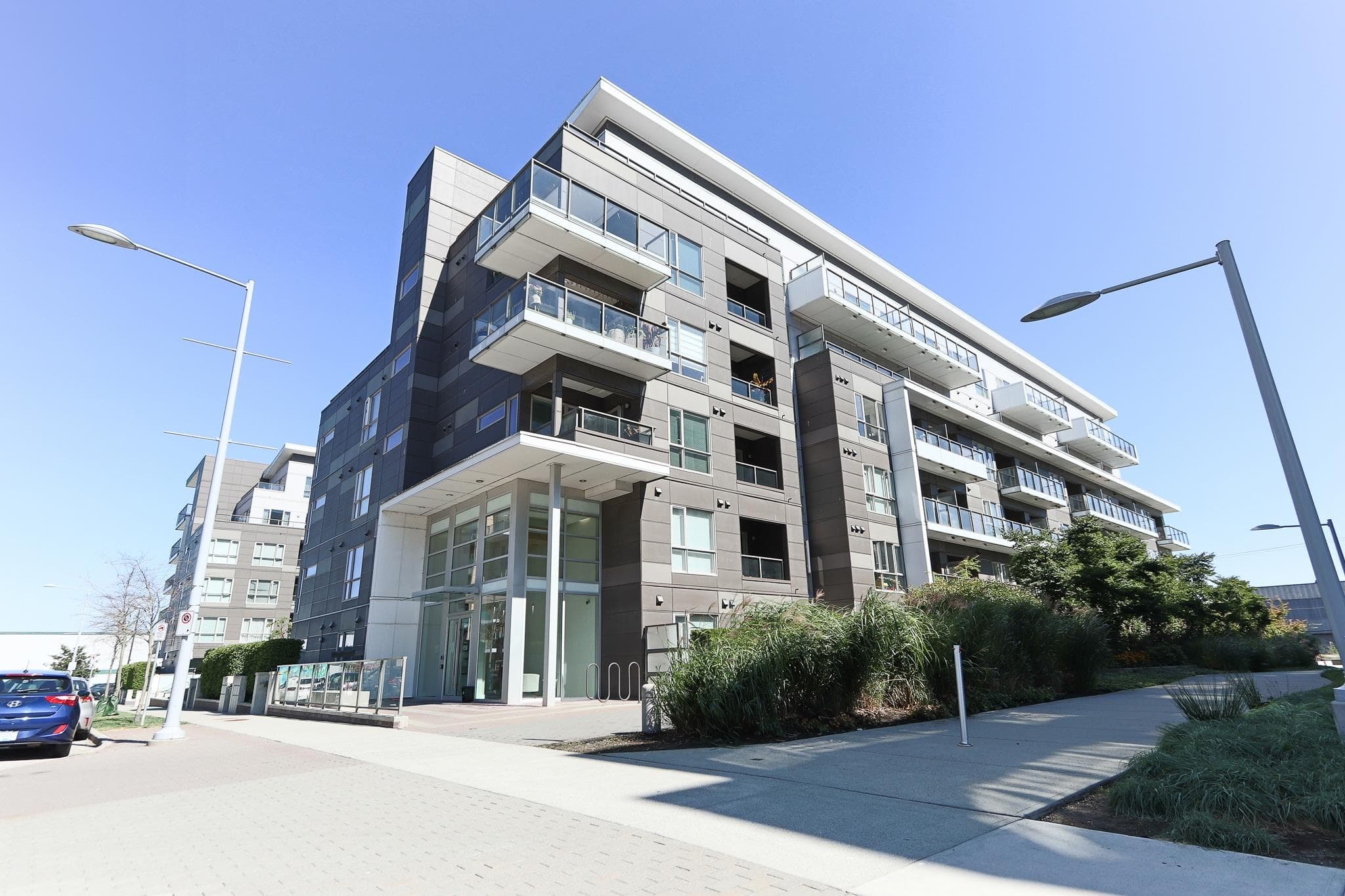 321 - 7008 River Parkway, Richmond, V6X 0R1 — photo 1