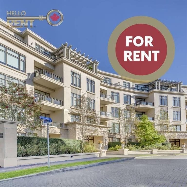 305 - 533 Waters Edge Crescent, West Vancouver, V7T 0A2 — photo 1