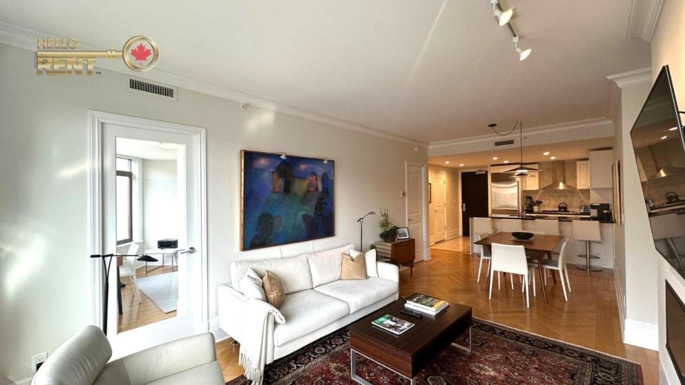305 - 533 Waters Edge Crescent, West Vancouver, V7T 0A2 — photo 5