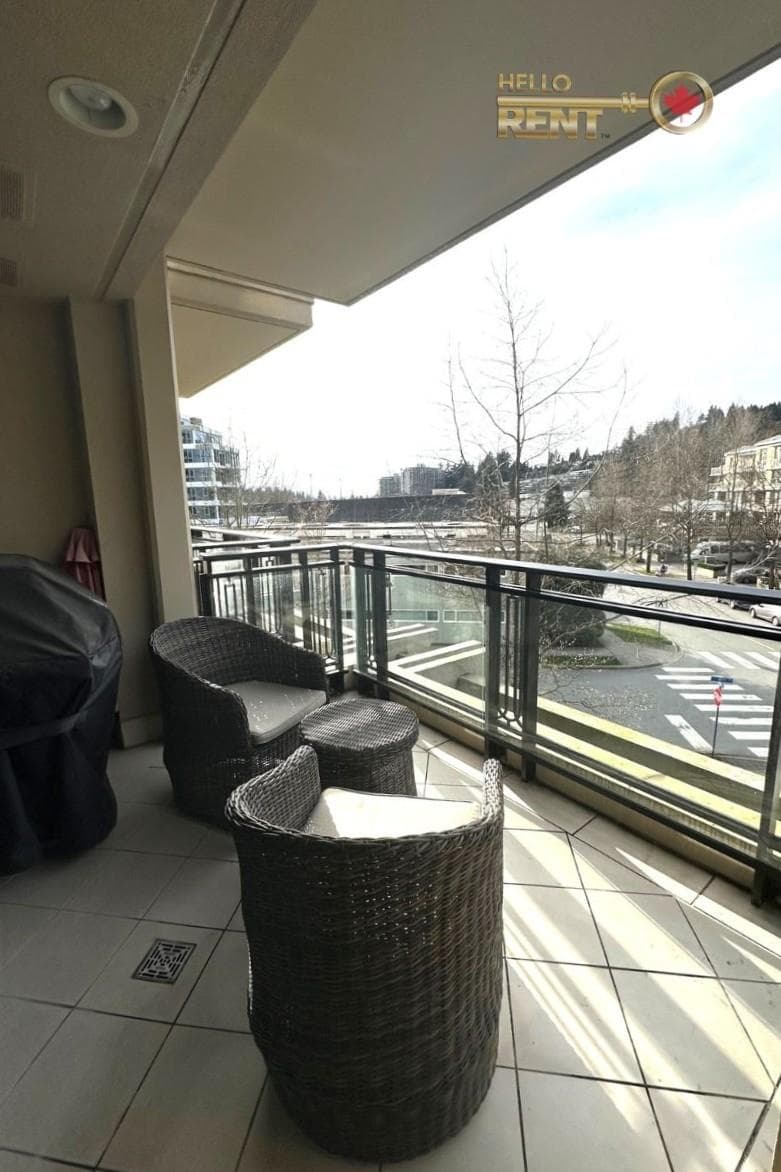 305 - 533 Waters Edge Crescent, West Vancouver, V7T 0A2 — photo 4
