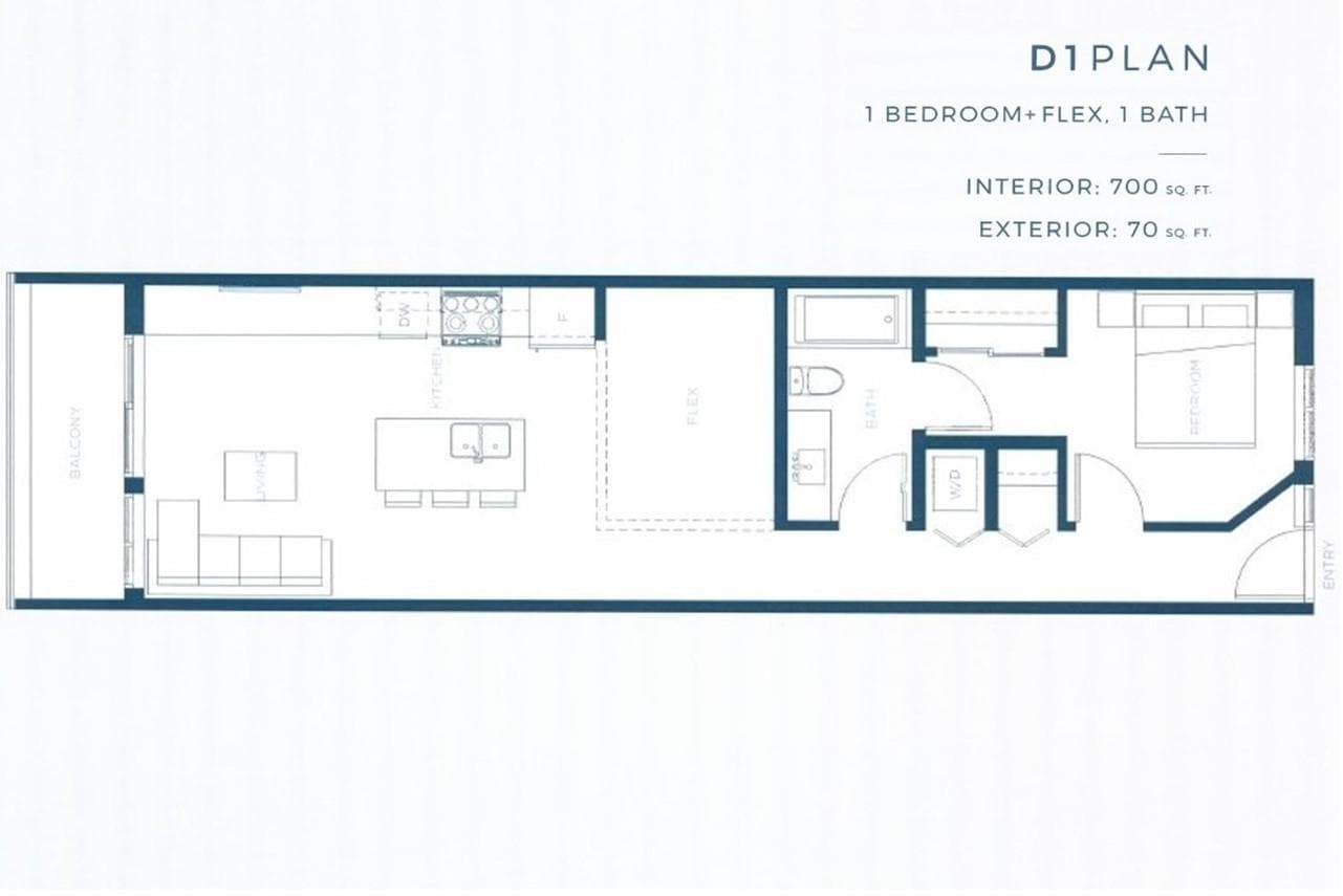 307 - 1365 Pemberton Avenue, Squamish, V8B 1B7 — photo 5