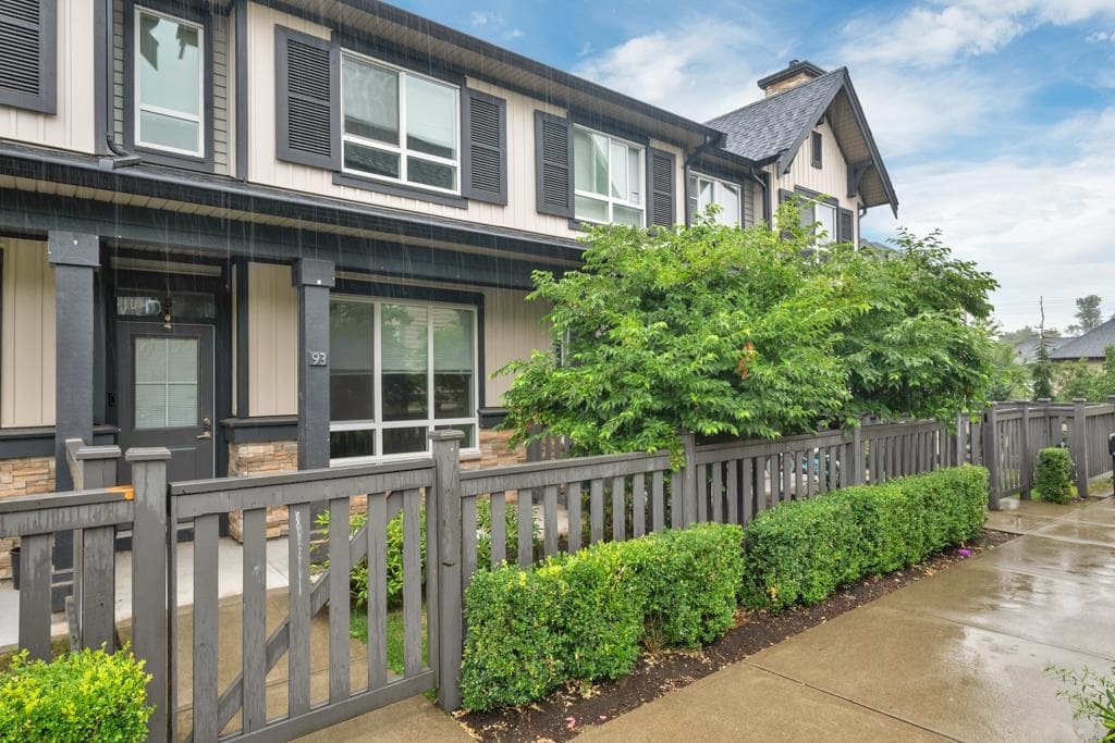 93 - 30930 Westridge Place, Abbotsford, V2T 0H6 — photo 3