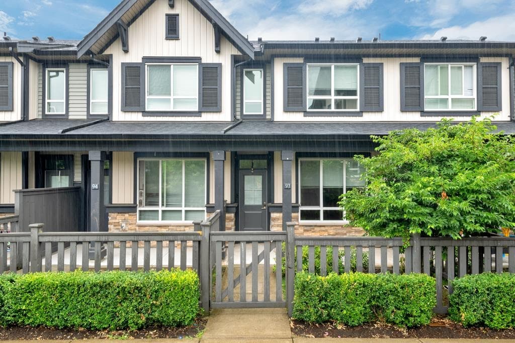 93 - 30930 Westridge Place, Abbotsford, V2T 0H6 — photo 4